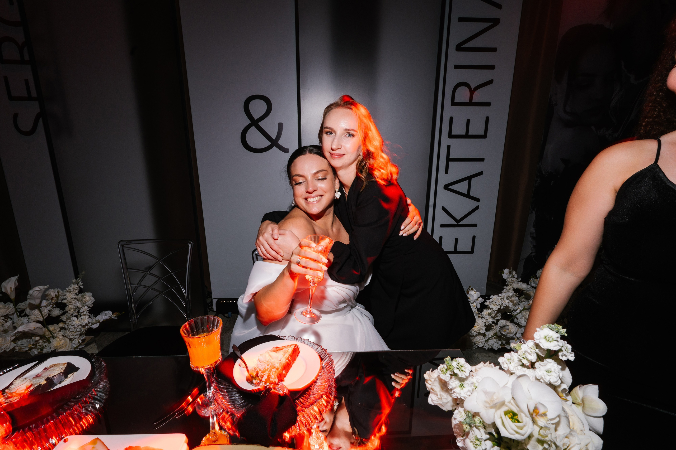 Екатерина и Сергей. Свадебный и семейный фотограф Кокушева Юлия Нижний Новгород