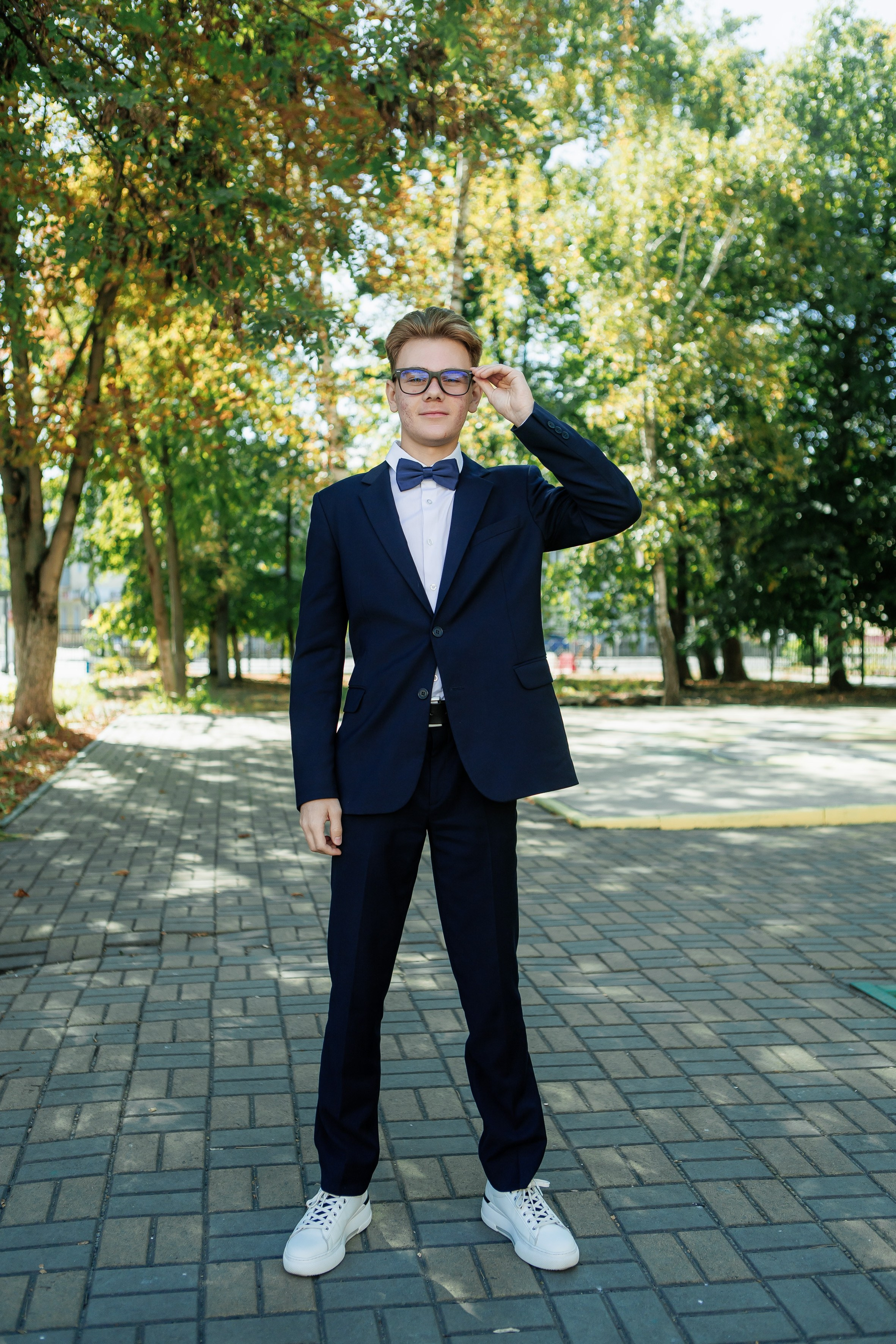 Гимназия 12 11 А 2024. Свадебный и портретный Фотограф в Липецке Дмитрий Котюков