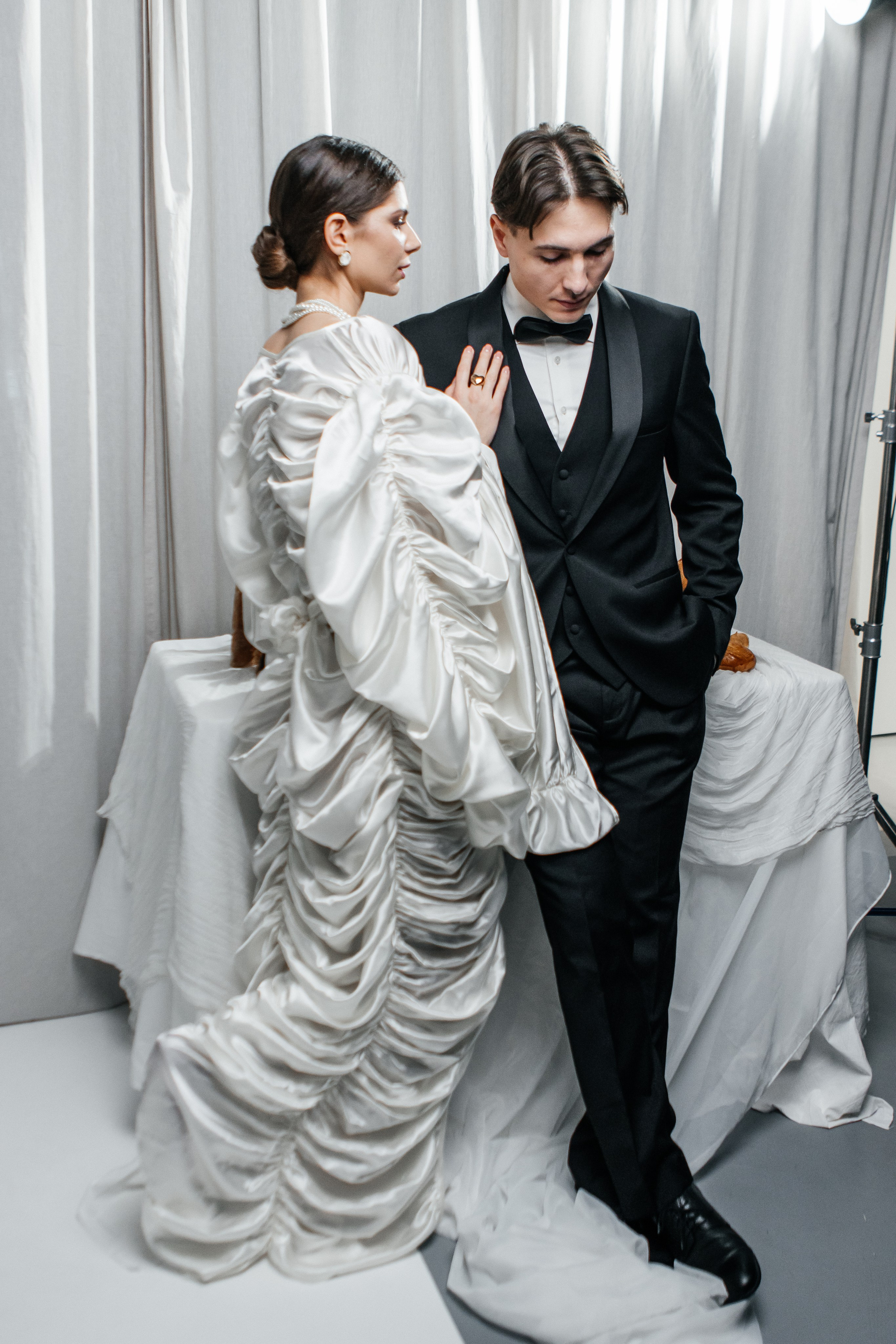 WEDDING. Фотограф Казань