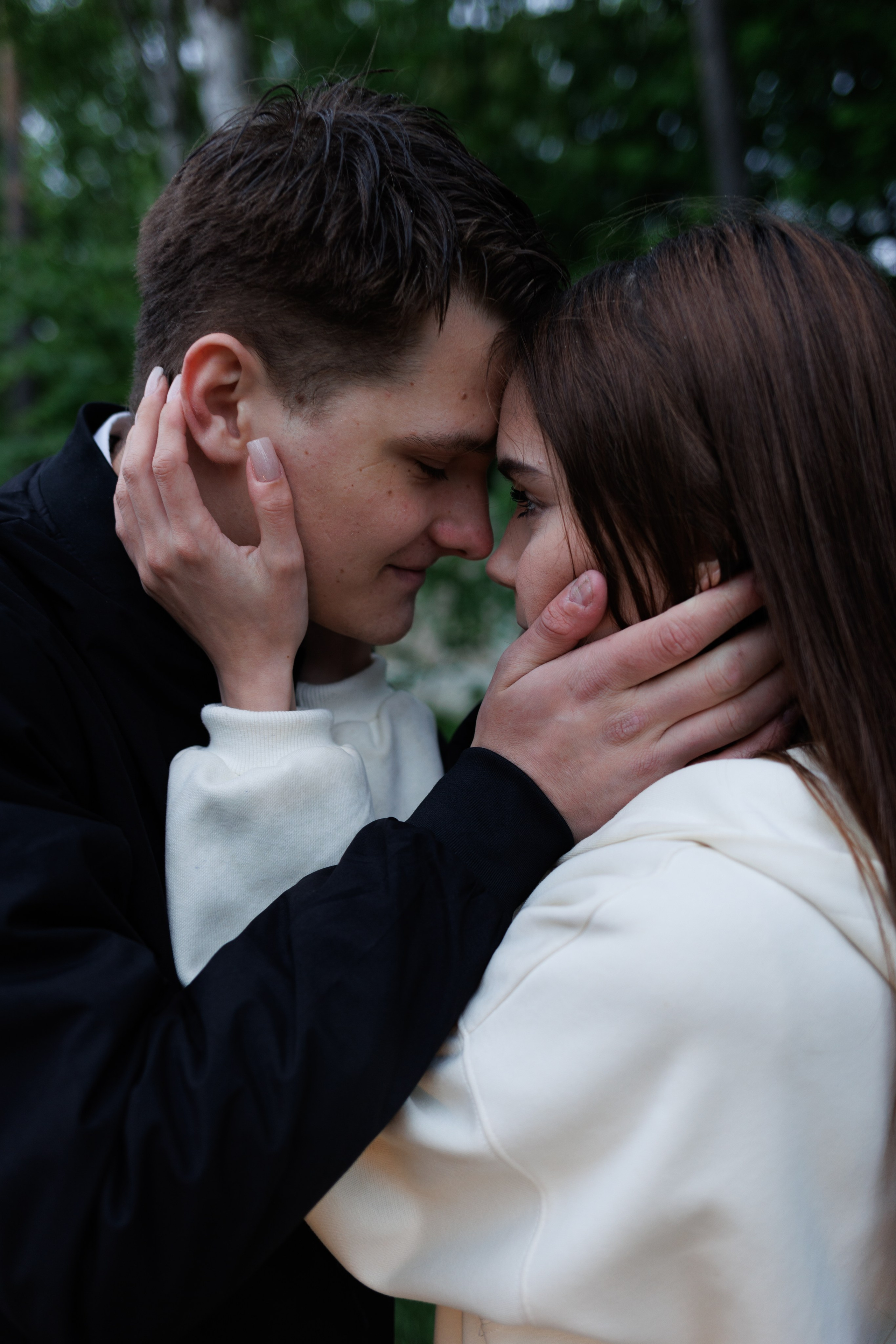 Григорий и Маргарита. Свадебный фотограф в Южно-Сахалинске Валерий Харченко