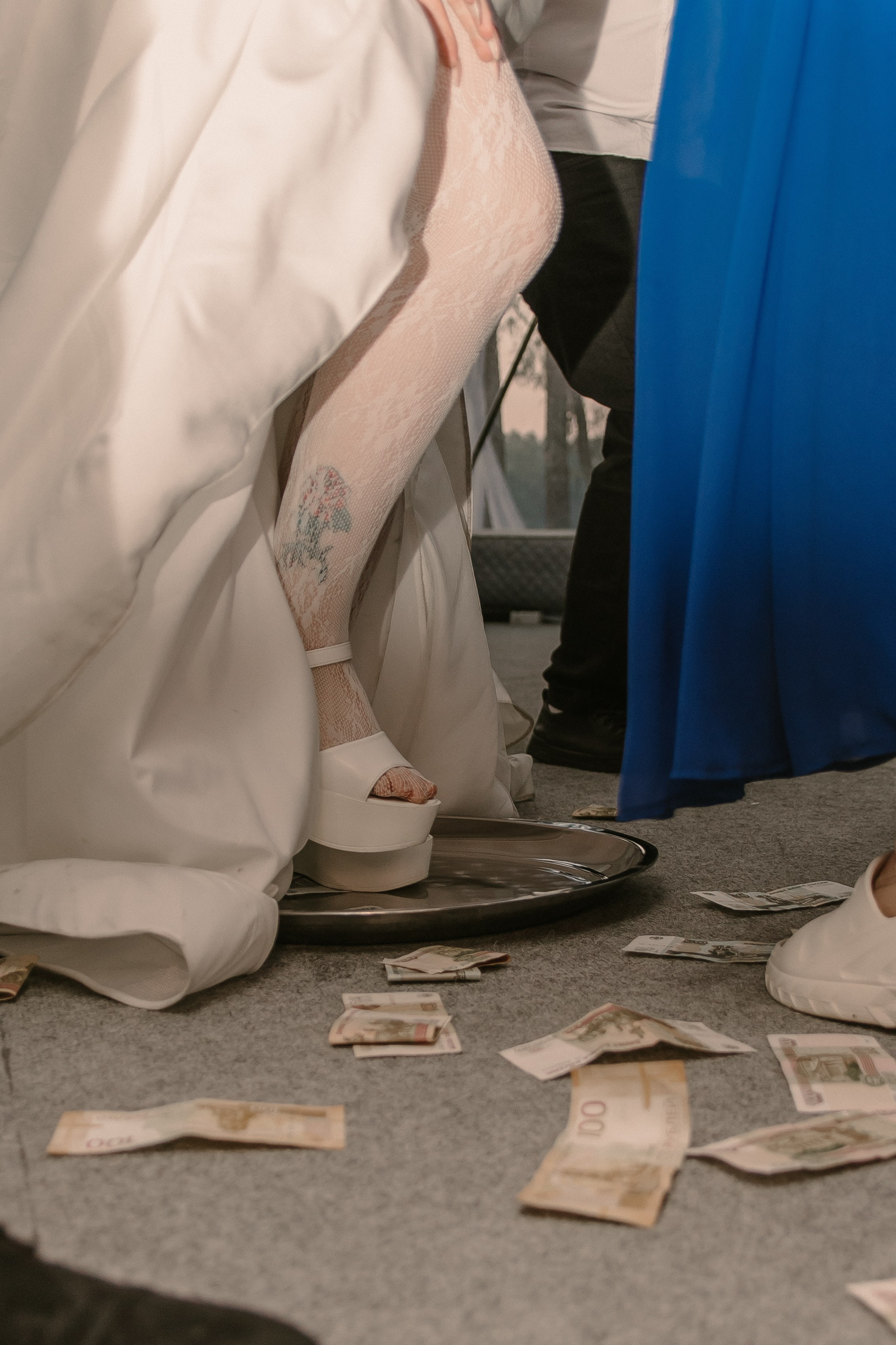 Григорий и Лилия. Свадебный фотограф в Уфе Кира Прозорова