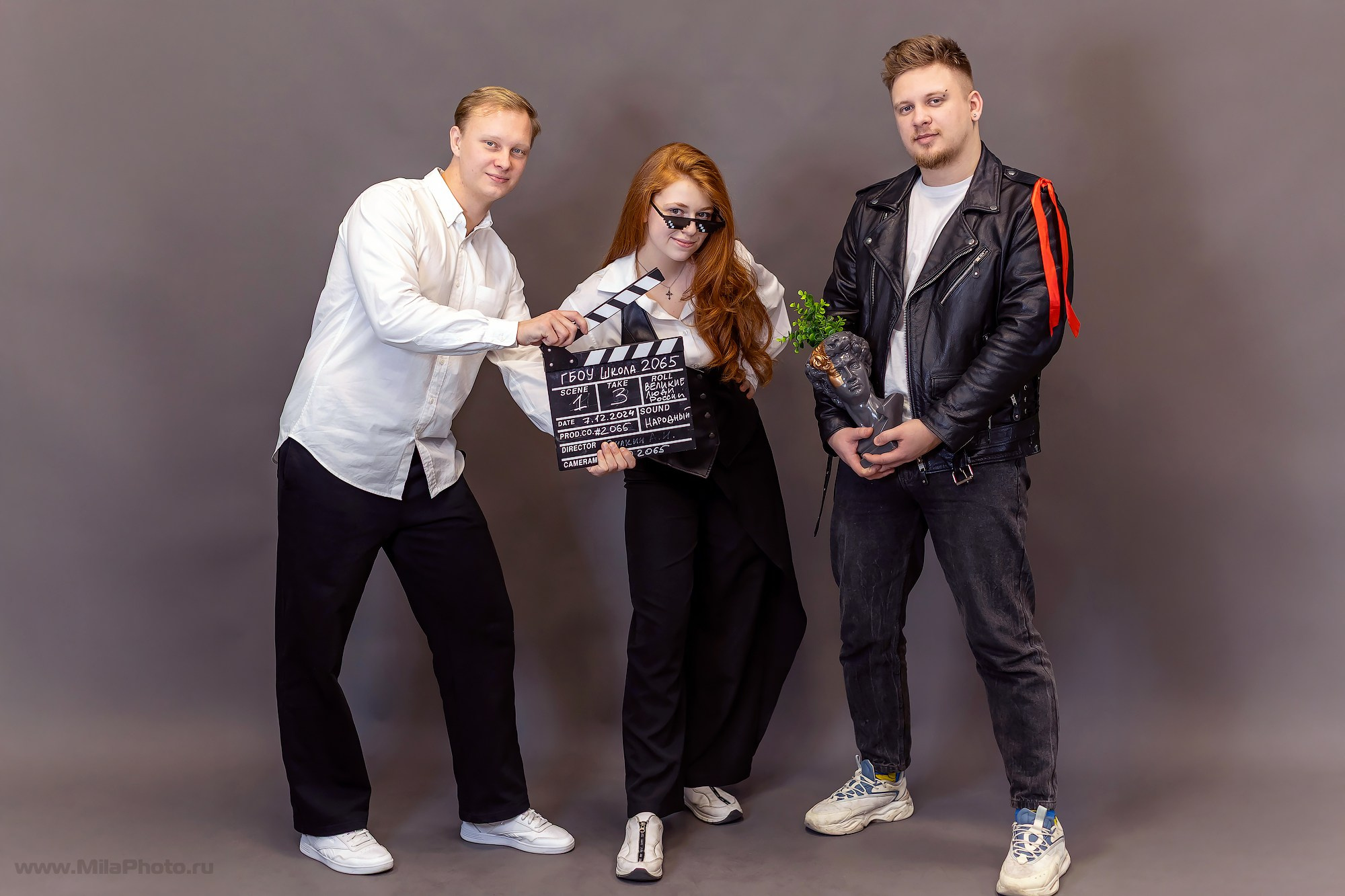 ГАЛЕРЕЯ старшая и средняя школа. Фото и видео Москва. Свадебный фотограф, видеограф, фотосессии, видеосъемка