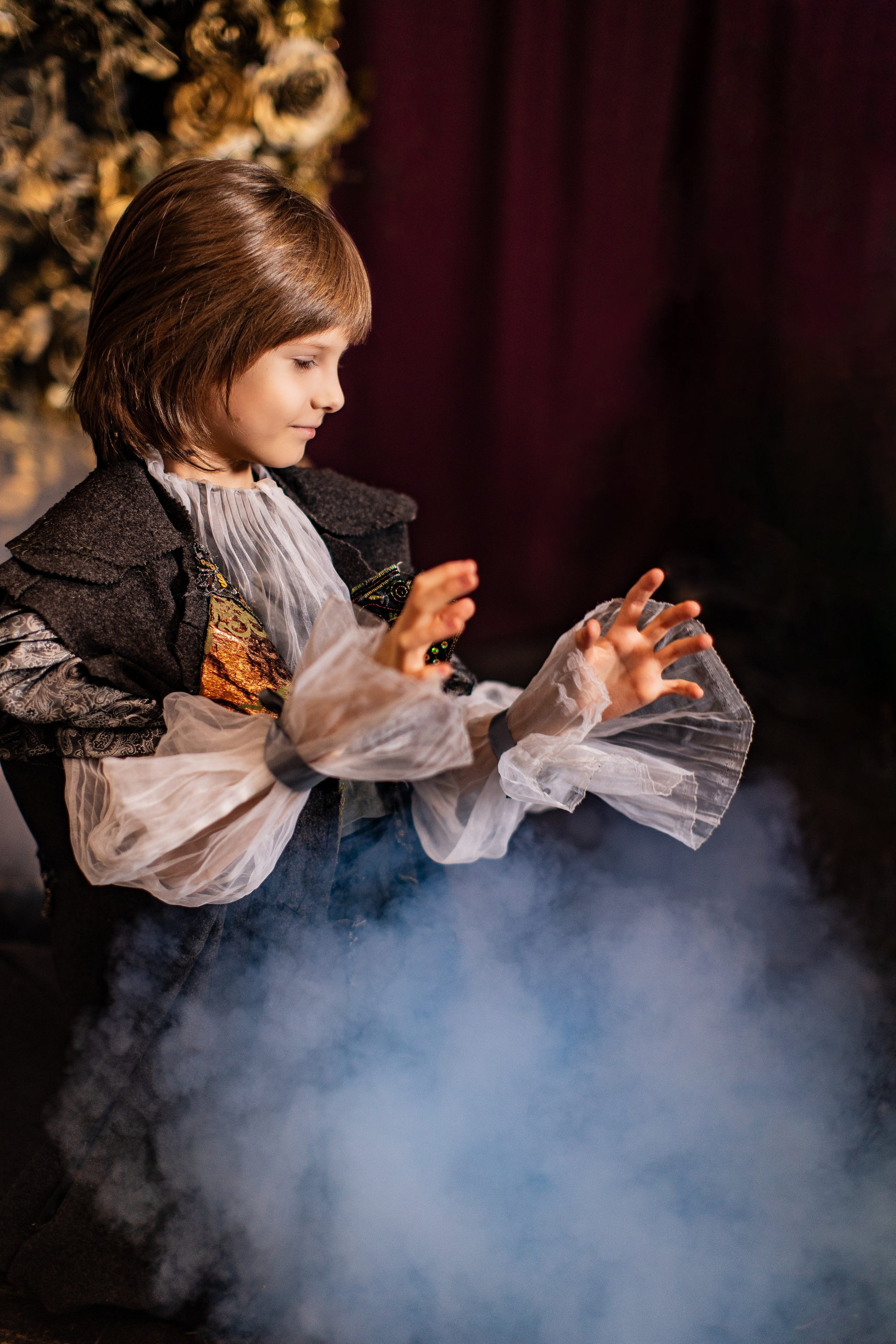 Маленький принц Арсений. Фото и видео Москва, Московский. Свадебный фотограф, видеограф, фотосессии, видеосъемка