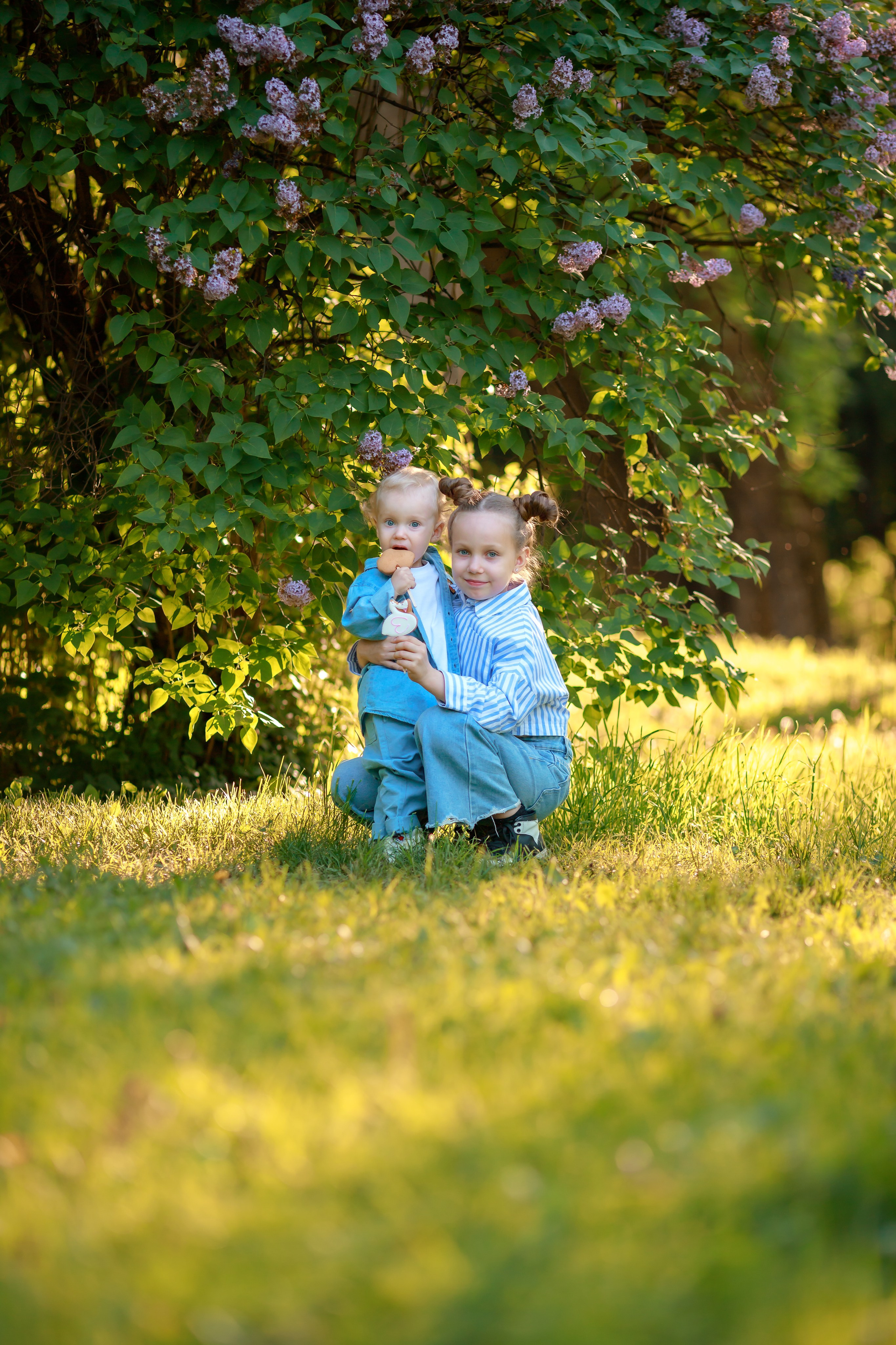 Фотограф в Москве Сидорина Юлия
