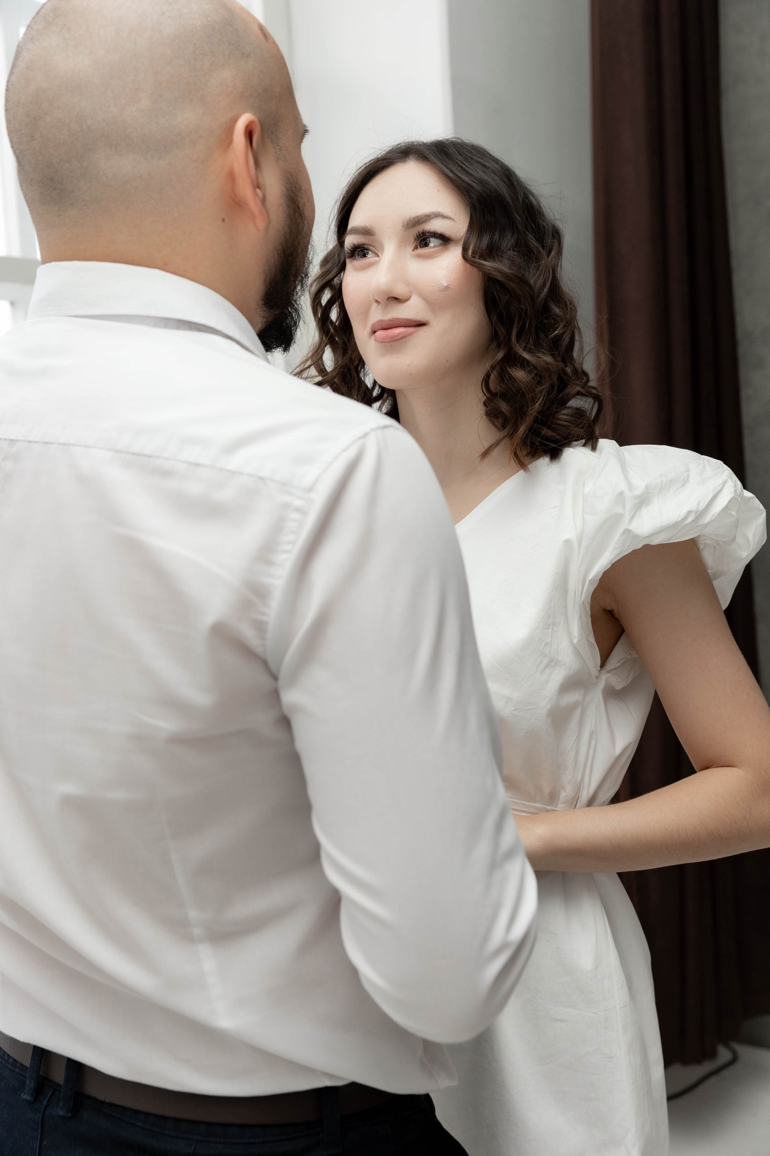 Исеновы. Главная