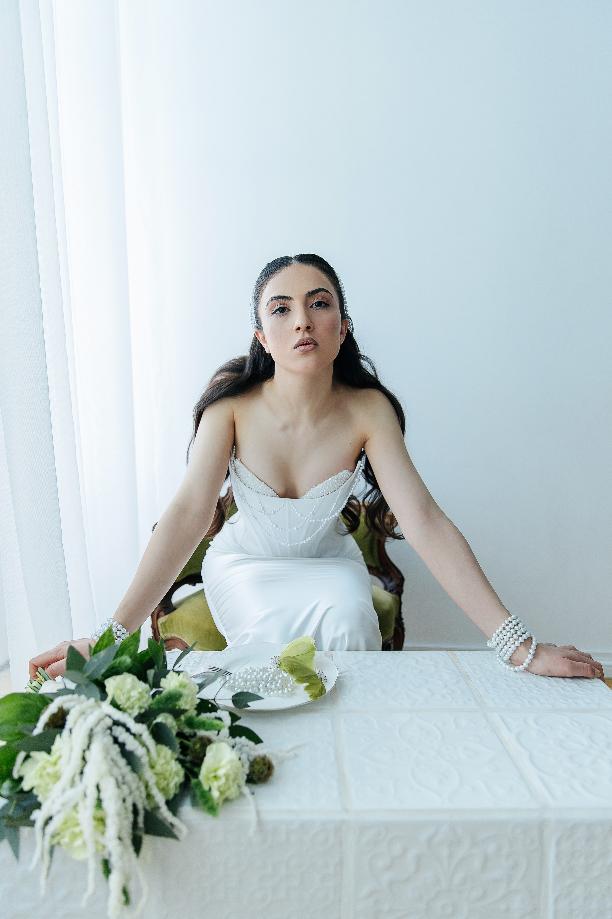 Азиза. Свадебный и семейный фотограф в Новопавловске и КМВ Баканова Юлия