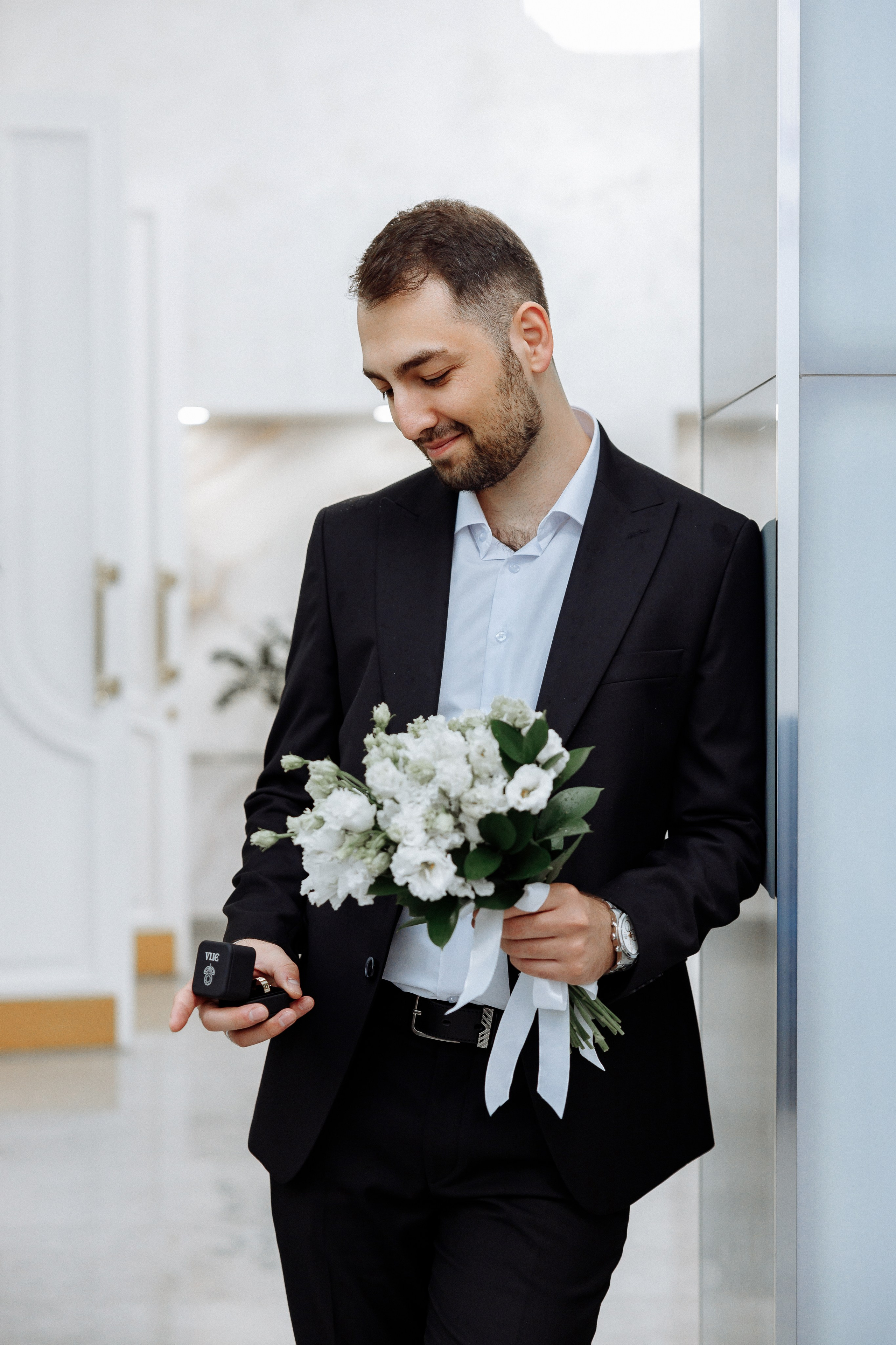 Wedding Day. Фотограф Марина Юдина. Подольск, Москва