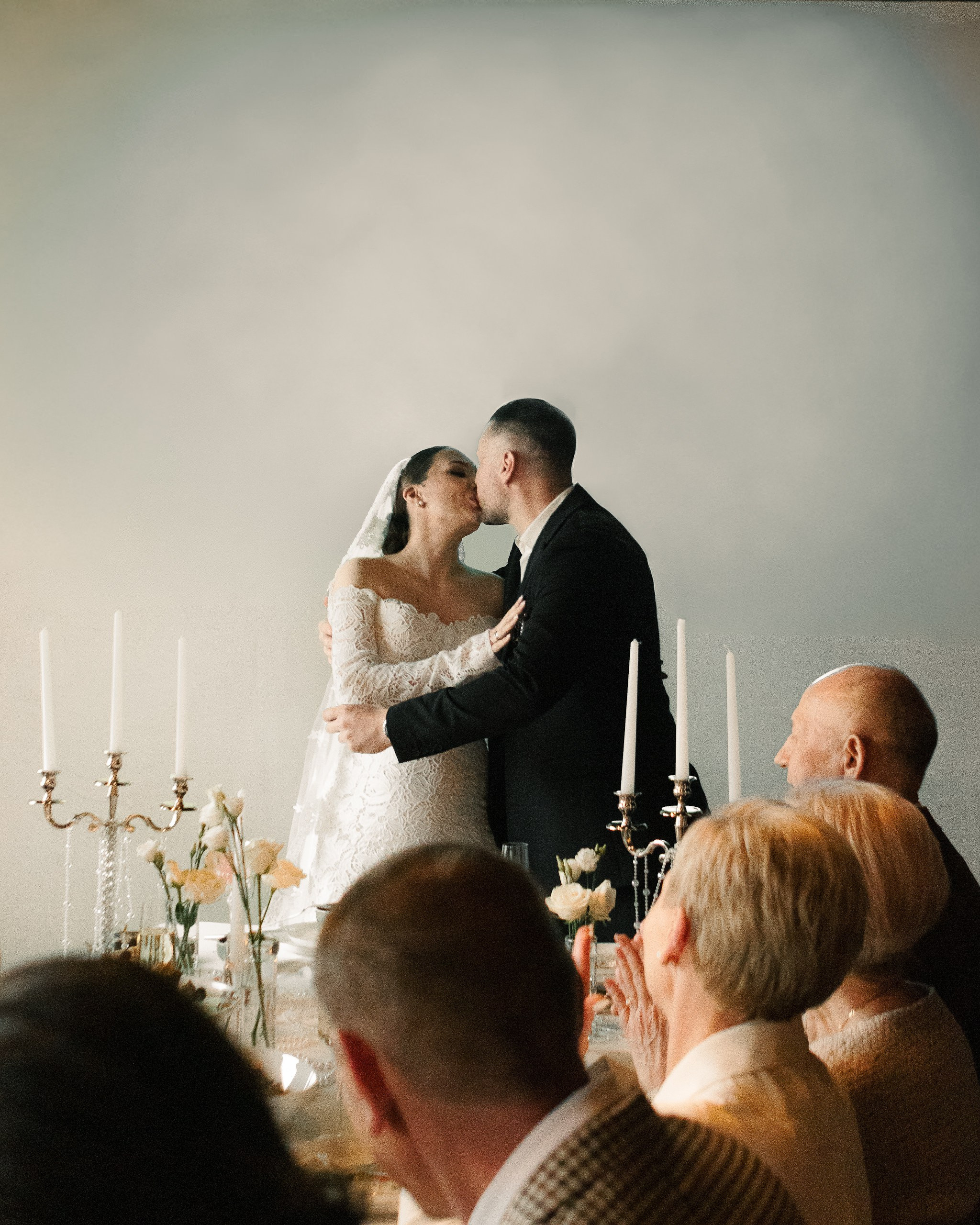 Арина&Владимир. Фотограф Елизавета Ясникова