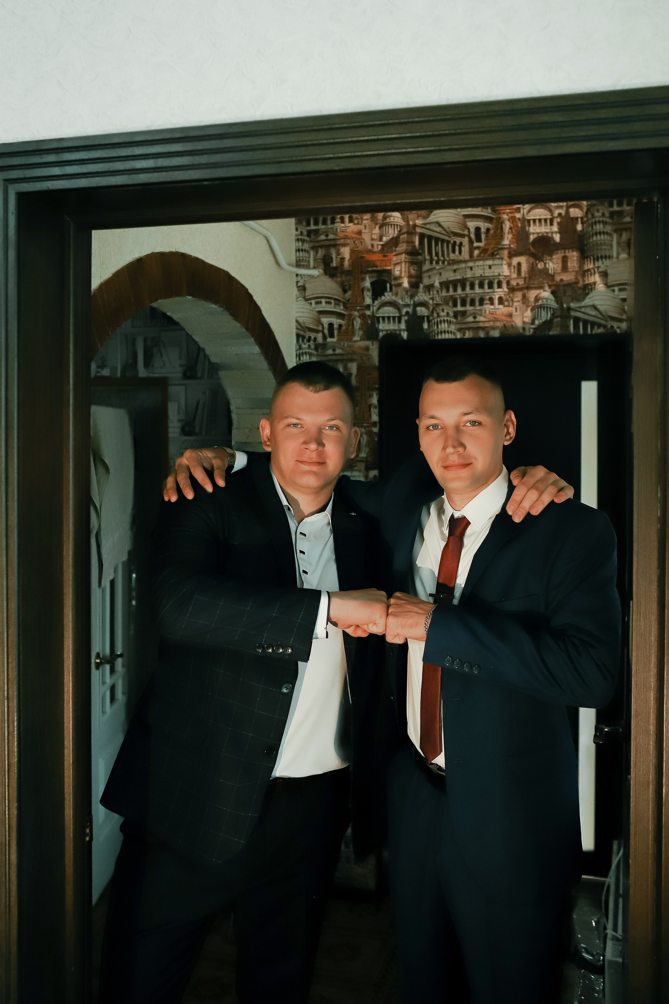 Наталья и Андрей. Свадебный фотограф Евгения Фролова г. Каменск-Шахтинский, Донецк, Ростов