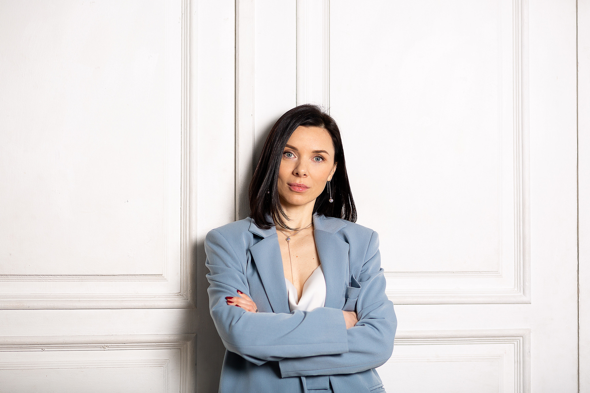 Контент-съемка для Илоны (коуч). Семейный фотограф в Москве Марина Петра