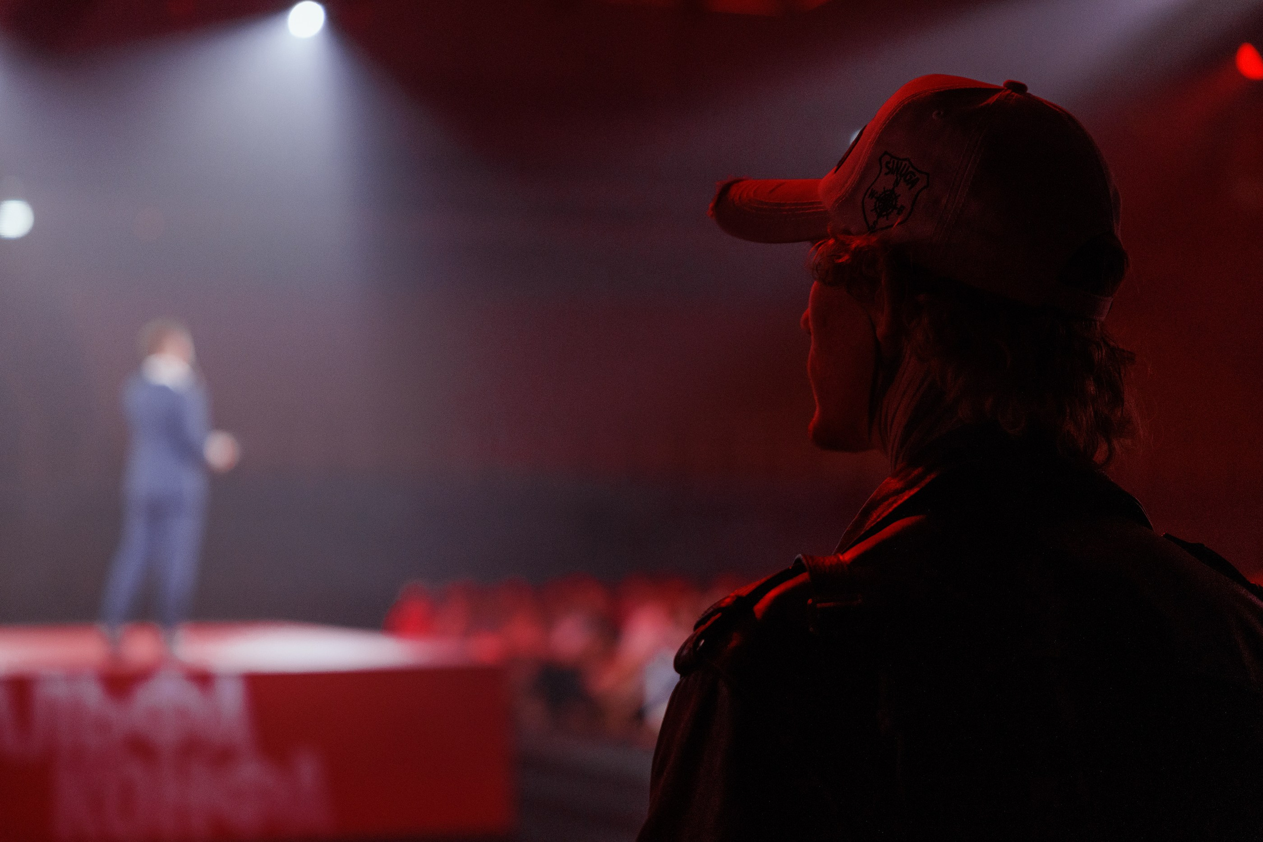 Альфа-Конфа. Свадебный фотограф в Ульяновске Алексей Китов