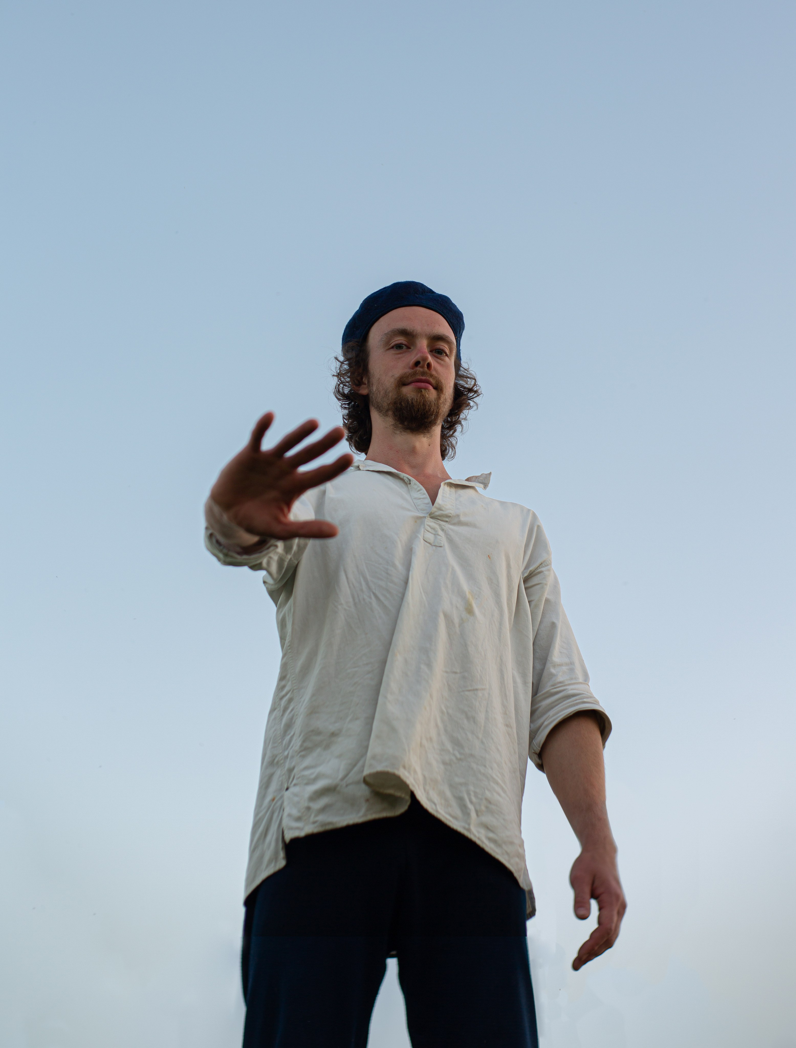 Фотопрогулки. Фотограф Демид Никитин. г. Дубна, Москва