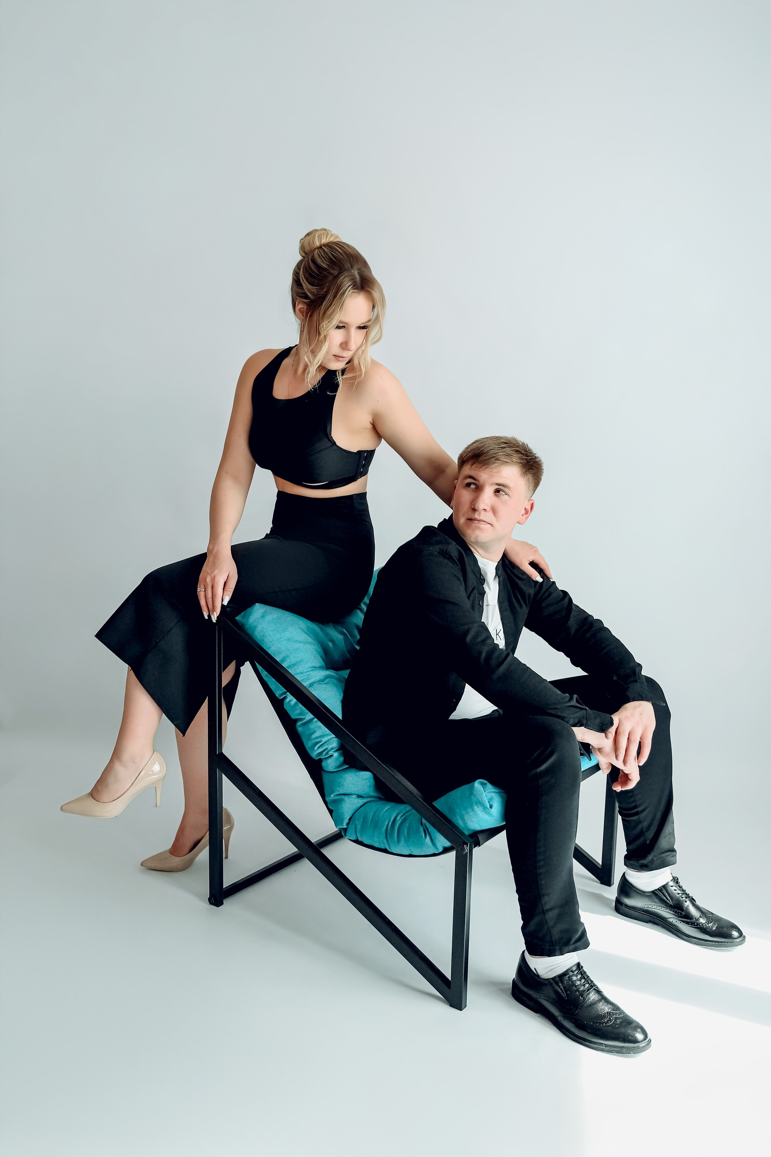 Love story. Детский и семейный фотограф в Тамбове Алина Богданова