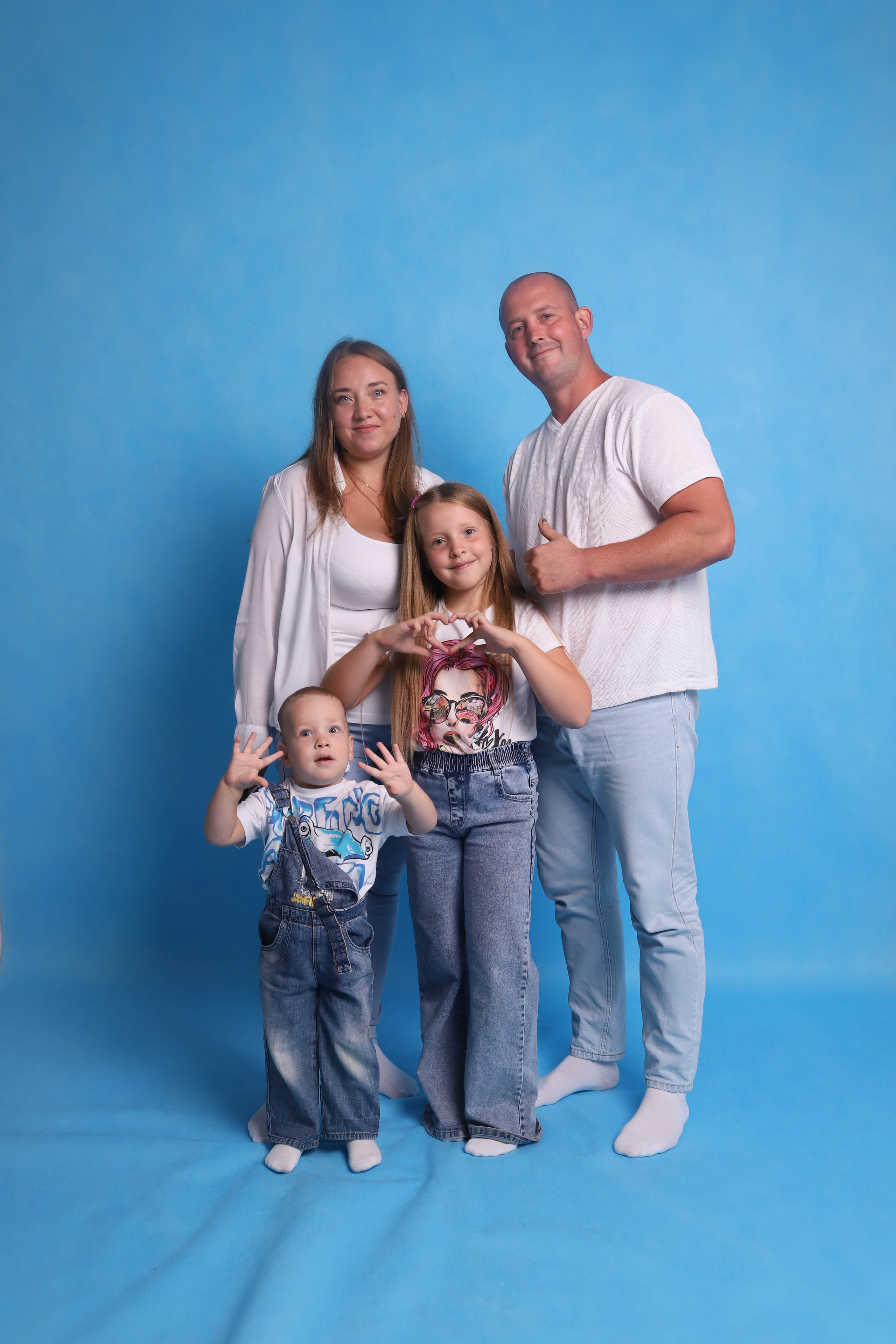 Реальные фотографии наших гостей. Фотостудия самообслуживания. Студия без фотографа в Твери