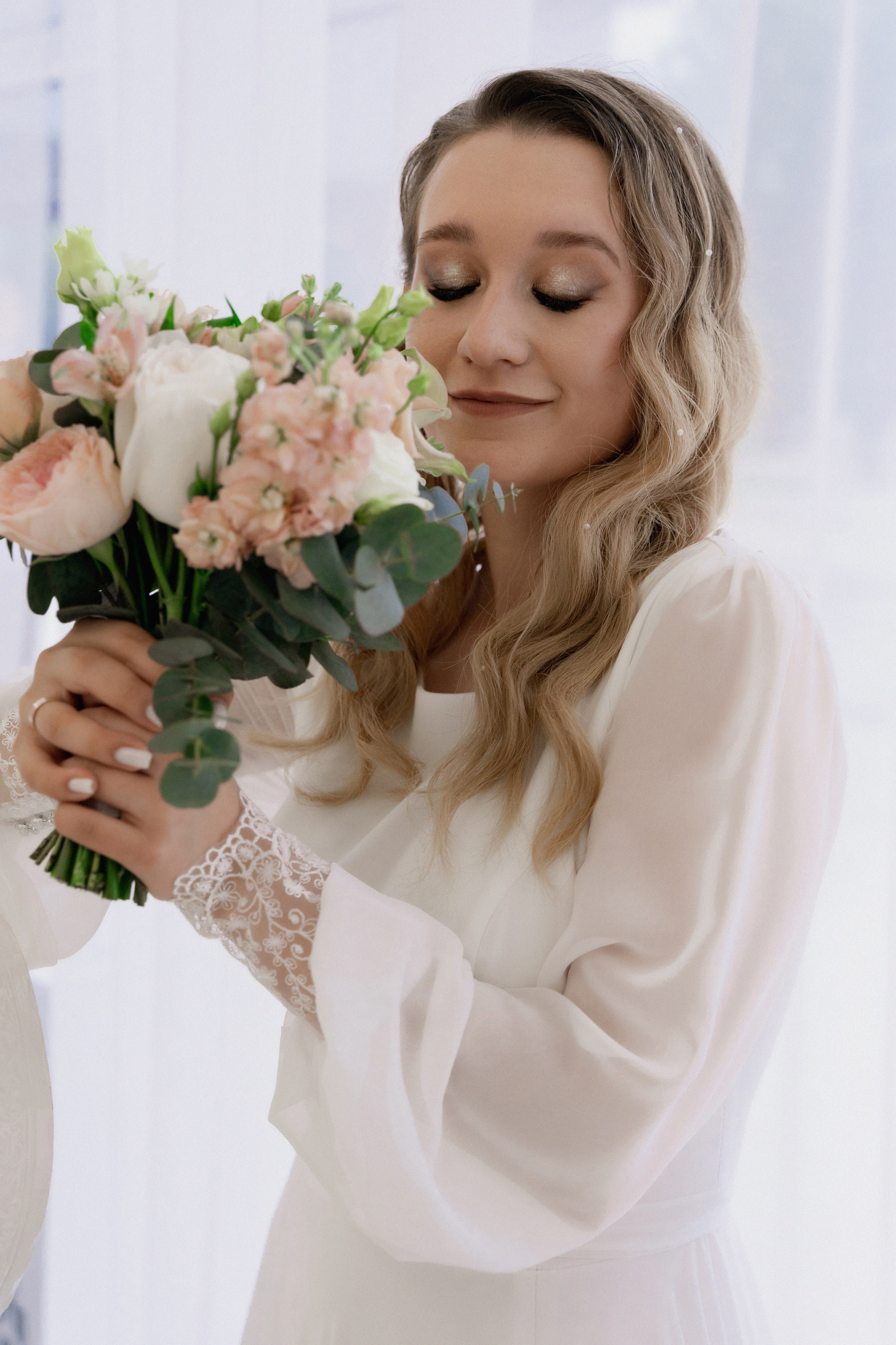 ЗАГС. Фотограф Надежда Погребняк | Рязань | Москва