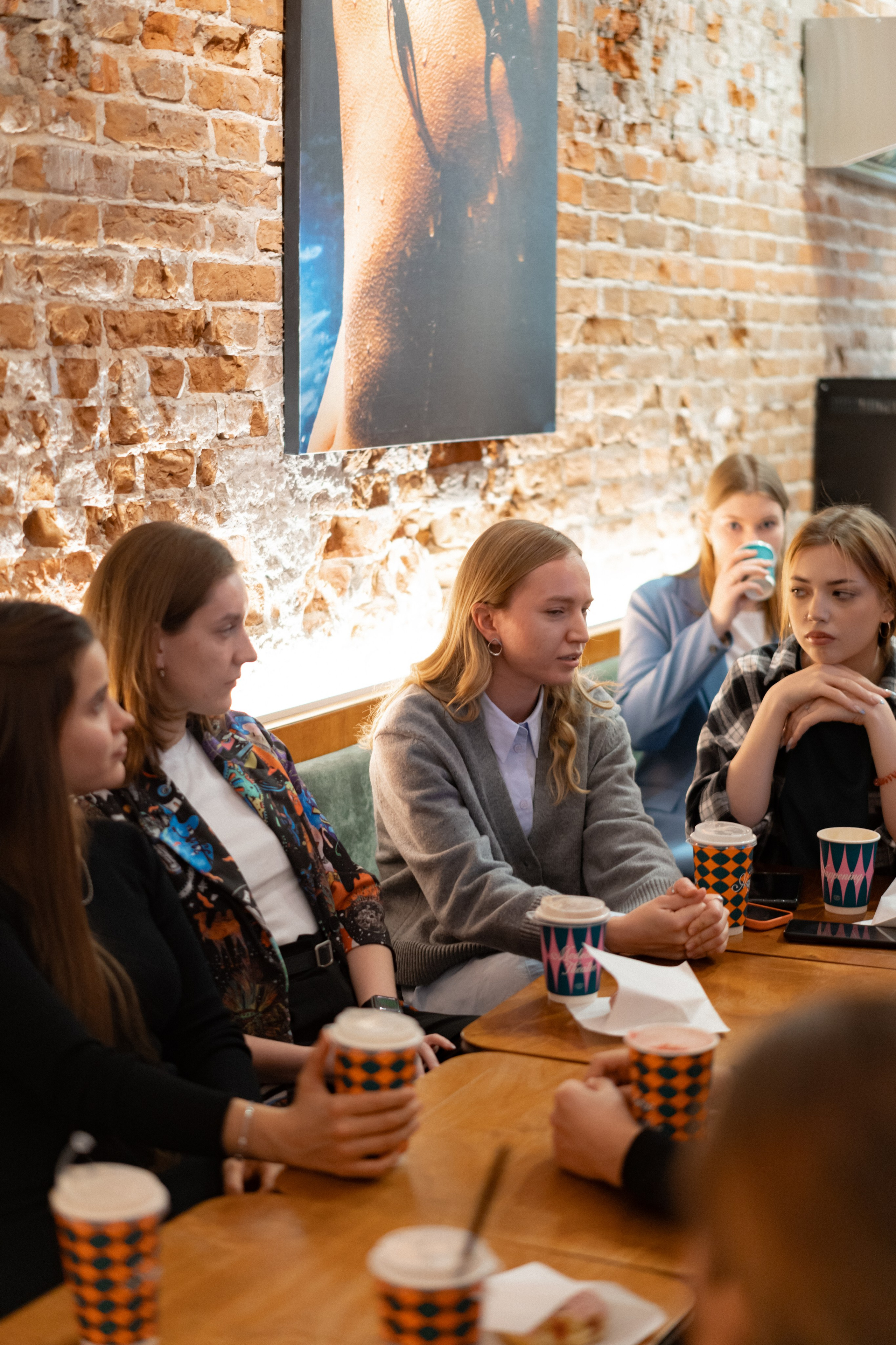 Фестиваль молодёжи «Лица» 2024. Фотограф Надежда Погребняк | Рязань | Москва