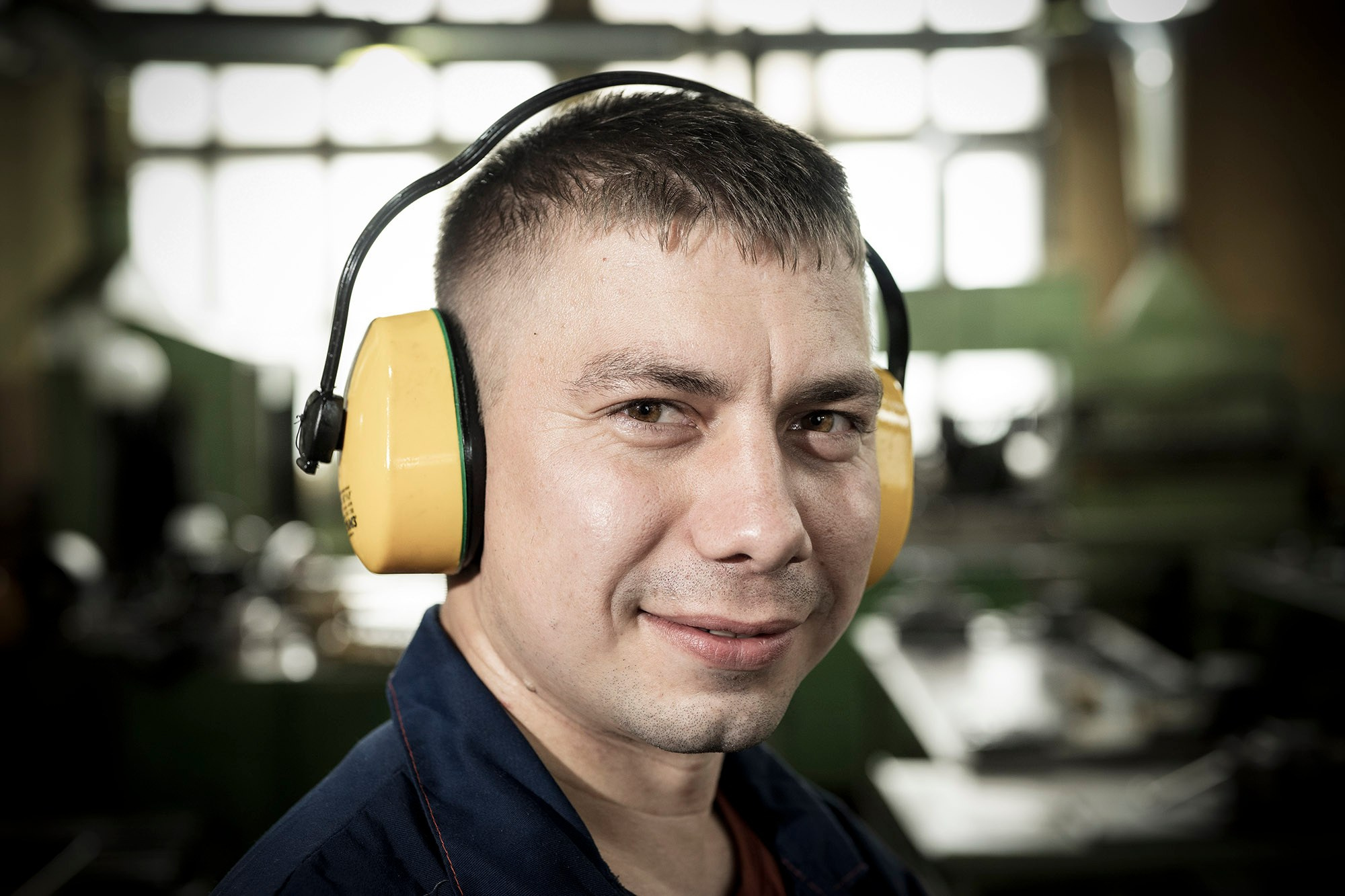 © Natalia Kolesnikova