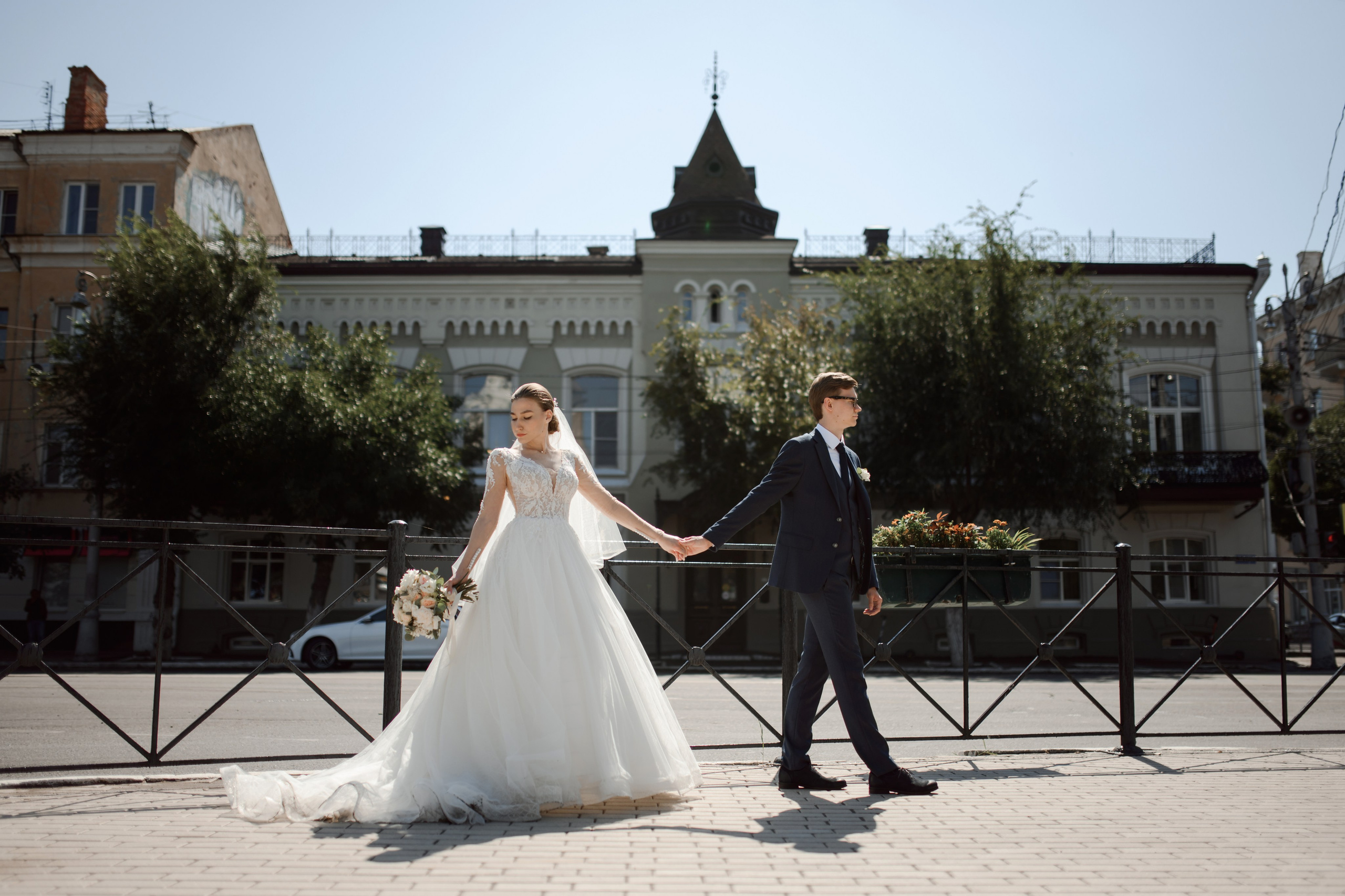 K & S. Свадебный фотограф в г. Астрахань. Так же выезжаю в другие города