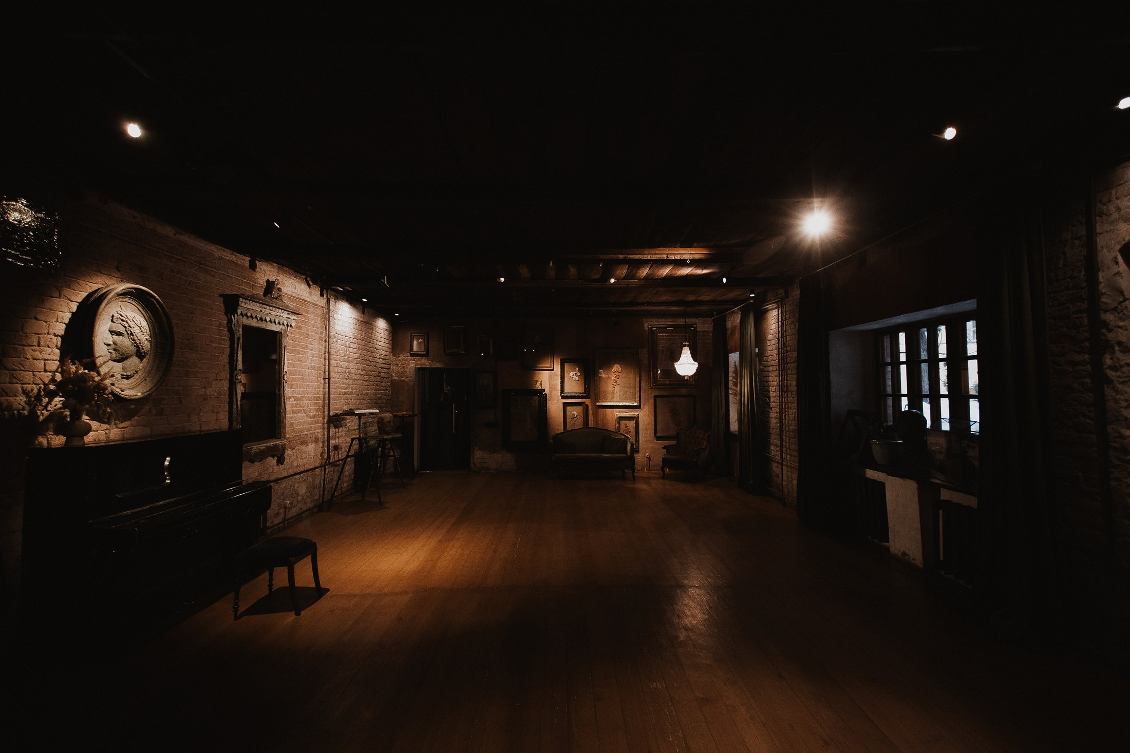 ON THE BORDER OF LOVE. Фотограф Москва Владимир Филин