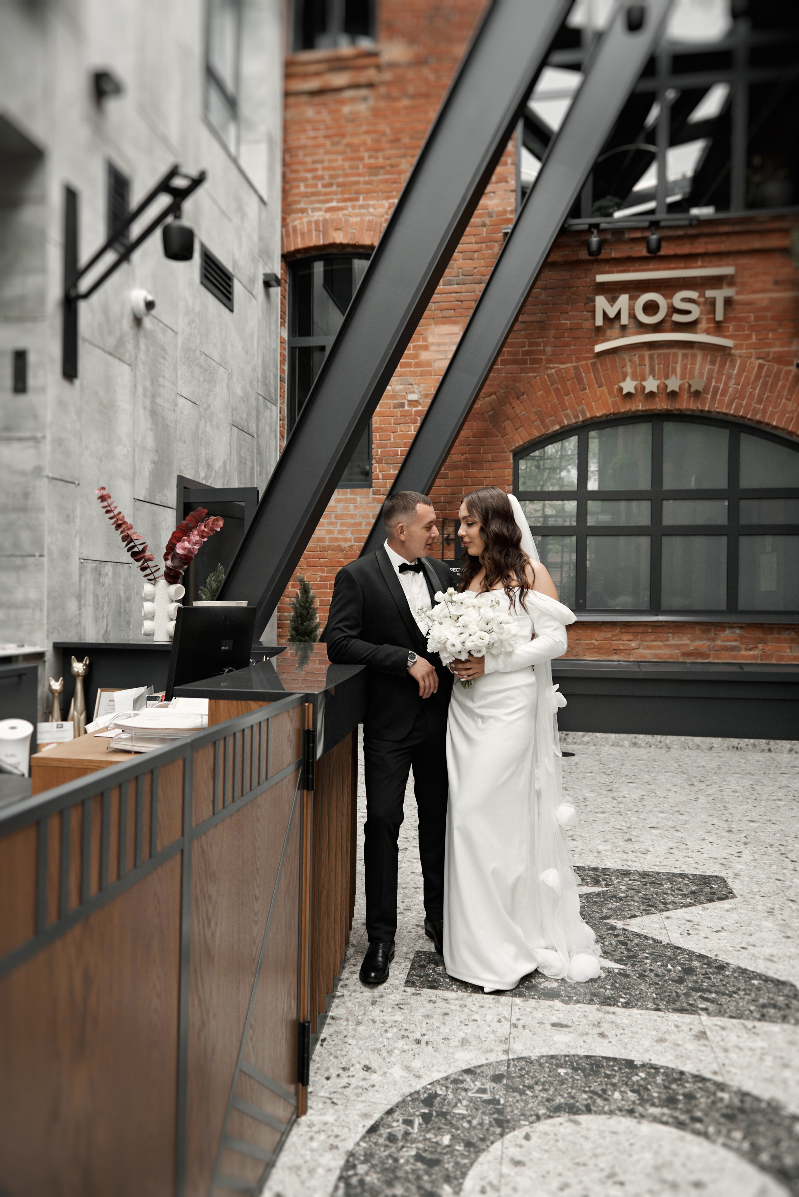 20.07.24 Владимир и Екатерина. Свадебный фотограф Юлия Гусева