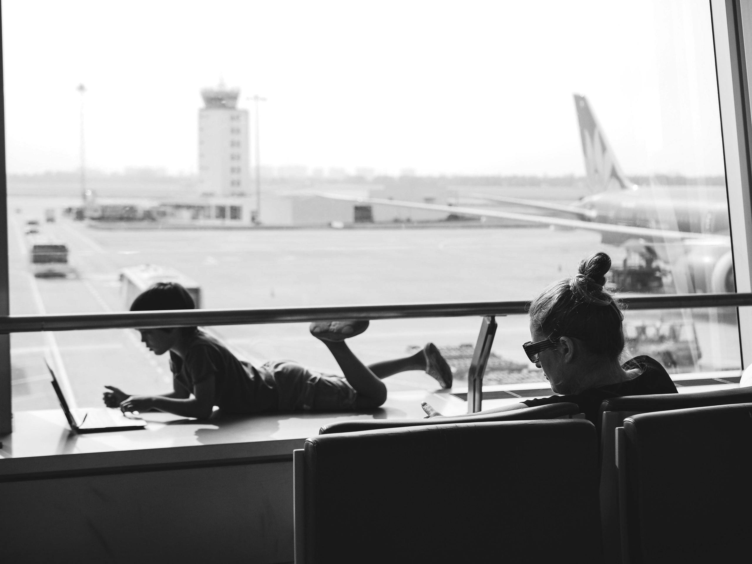 Из Вьетнама через Китай. Семейный, Детский, Контент фотограф в Самаре Renatto (Ренат Алимбиков)