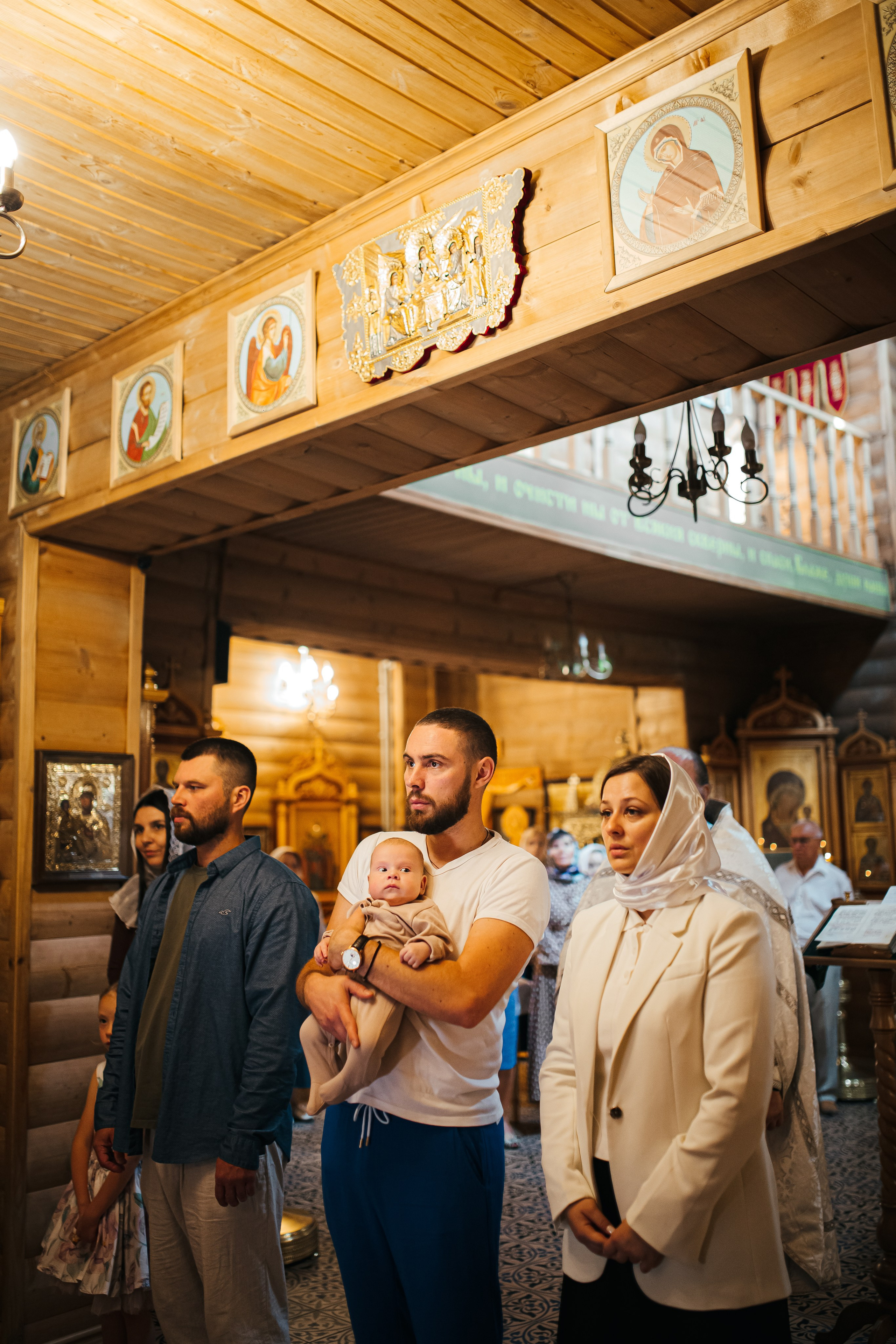 Церковь Троицы Живоначальной Люберцы Октябрьский. Свадебный и семейный фотограф