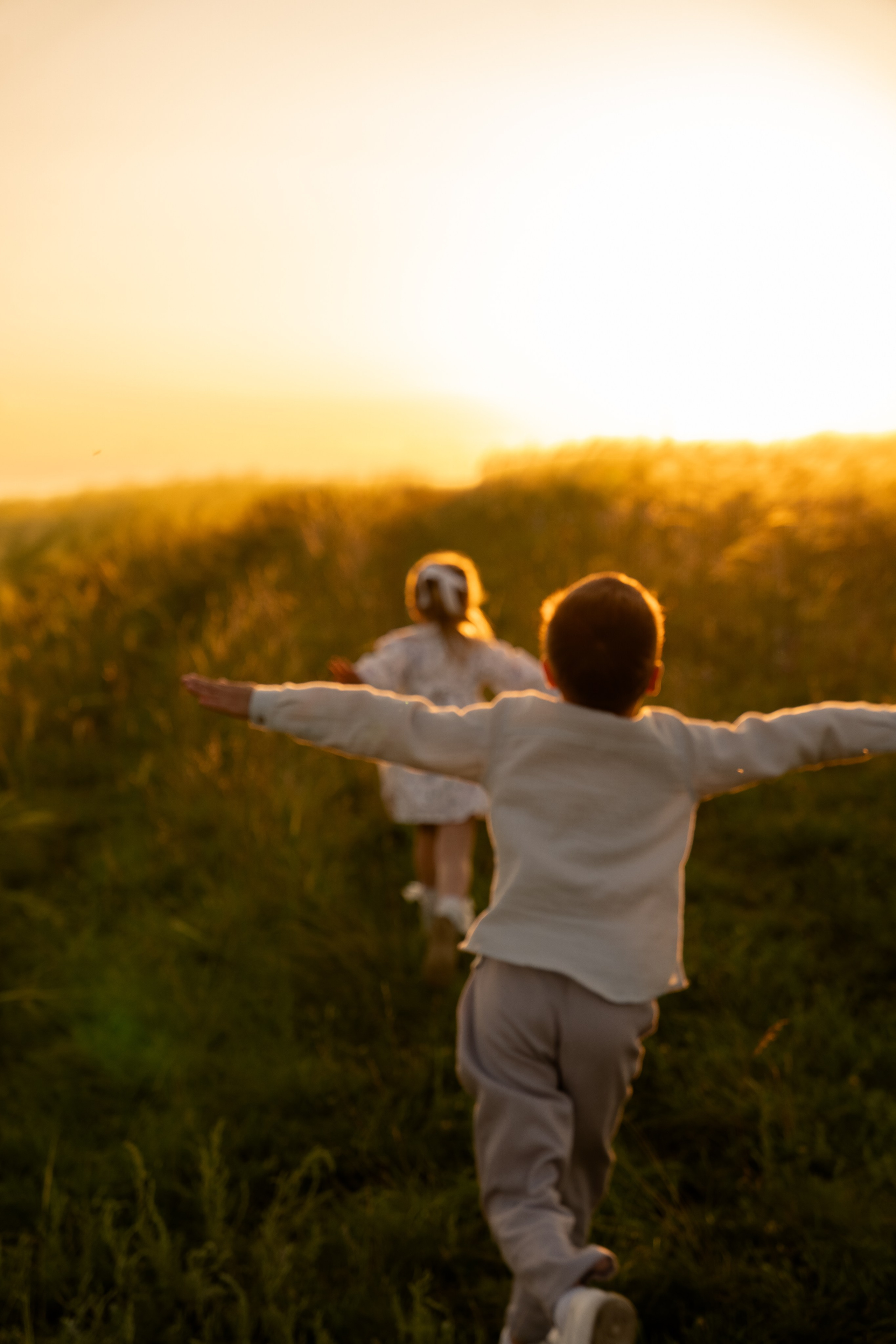 Семейные. Фотограф в Ульяновске Александра Григоровских