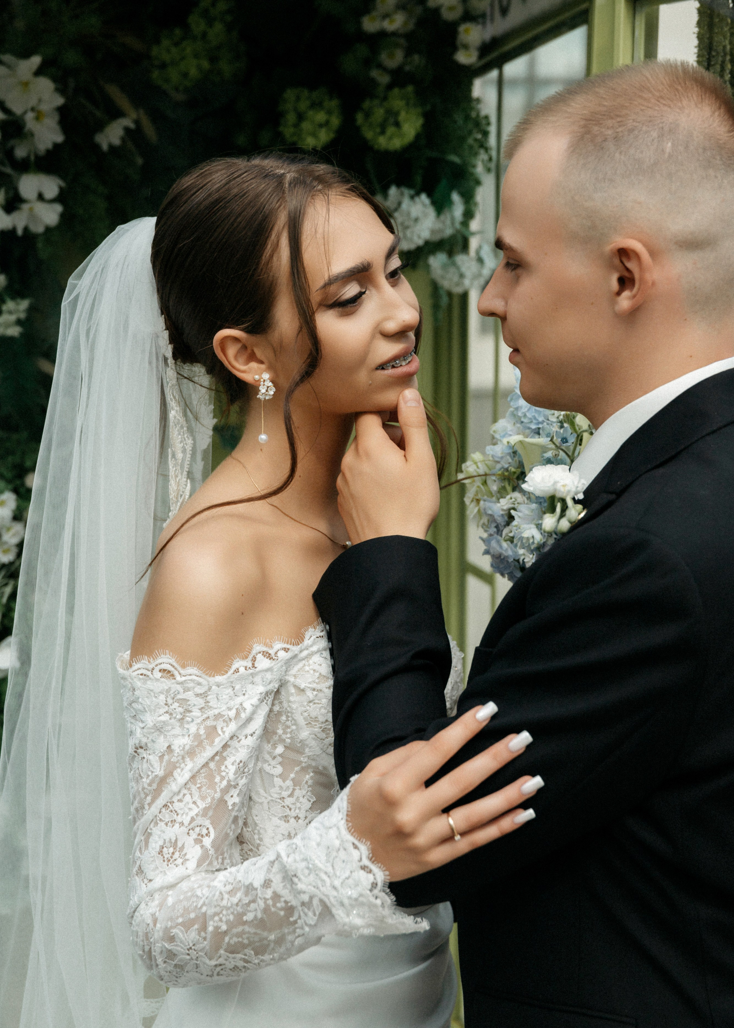 Свадебная история. Фотограф на ваш знаменательный день Рязань, Москва.Екатерина Королькова