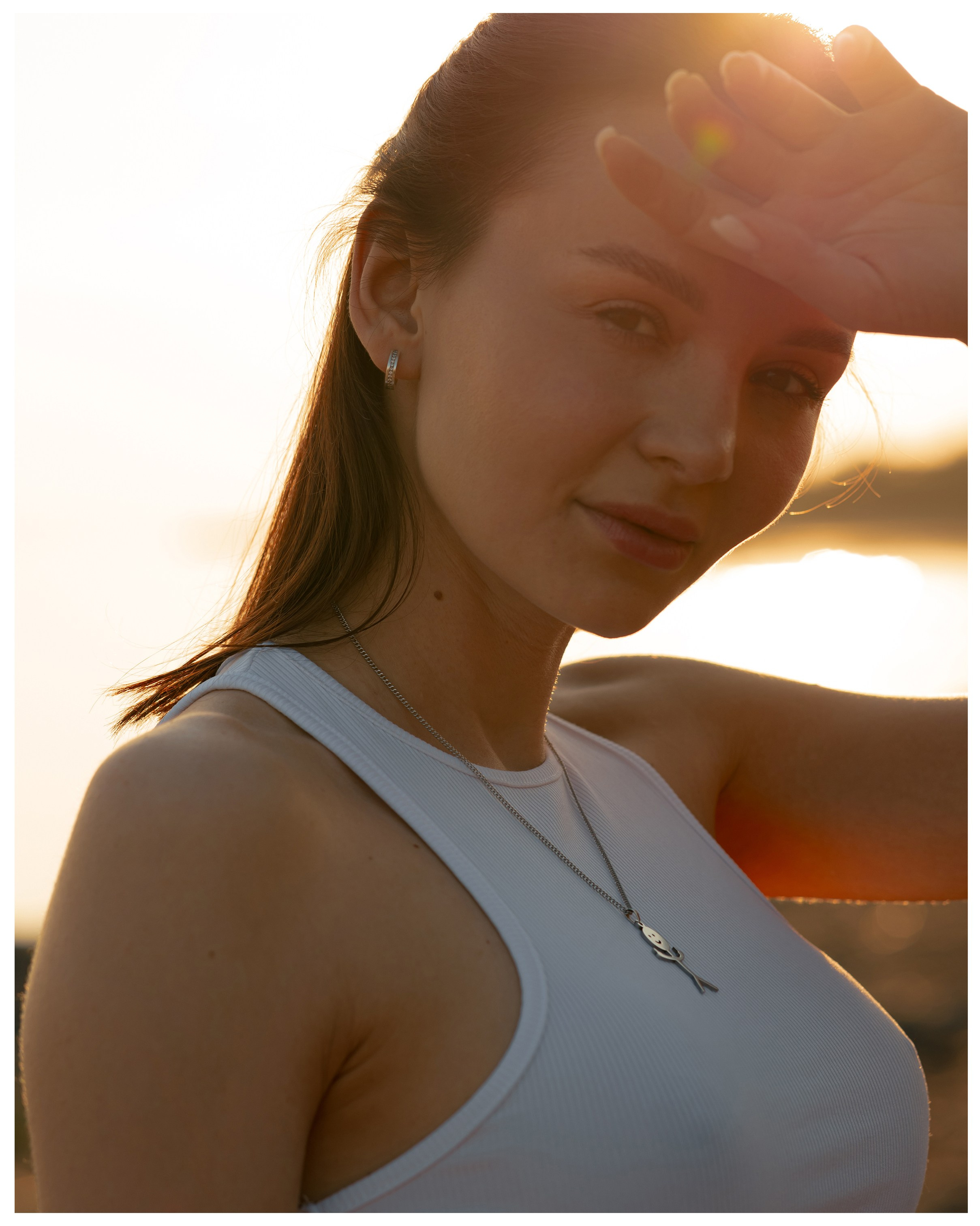 Анна и Юпи. Фотограф в Санкт-Петербурге Алёна Губинская