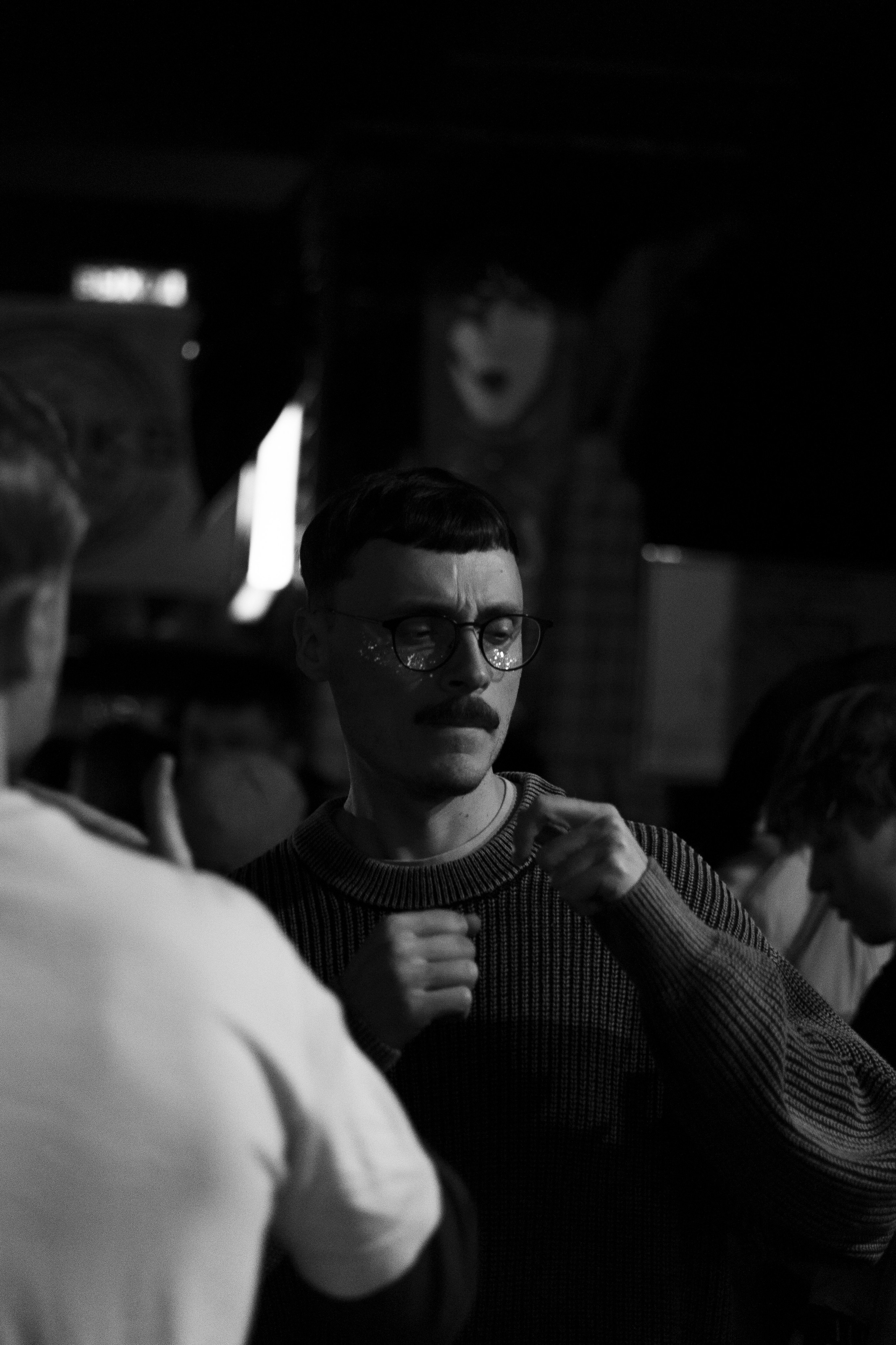 HNY. Анастасия Паршукова — фотограф Шерегеш Новосибирск