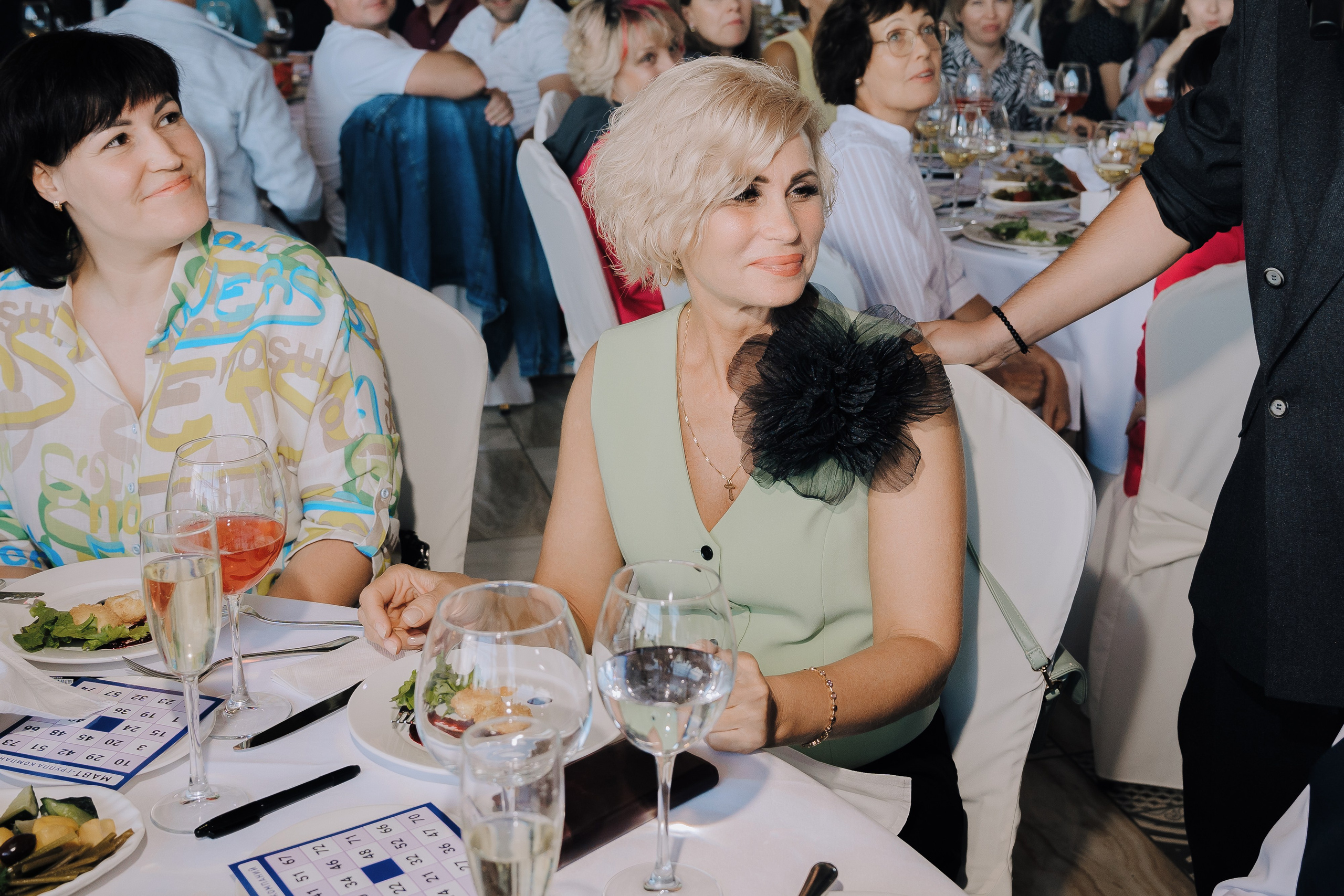 КОРПОРАТИВ «МАВТ». Репортажный фотограф Зуев Роман г. Челябинск