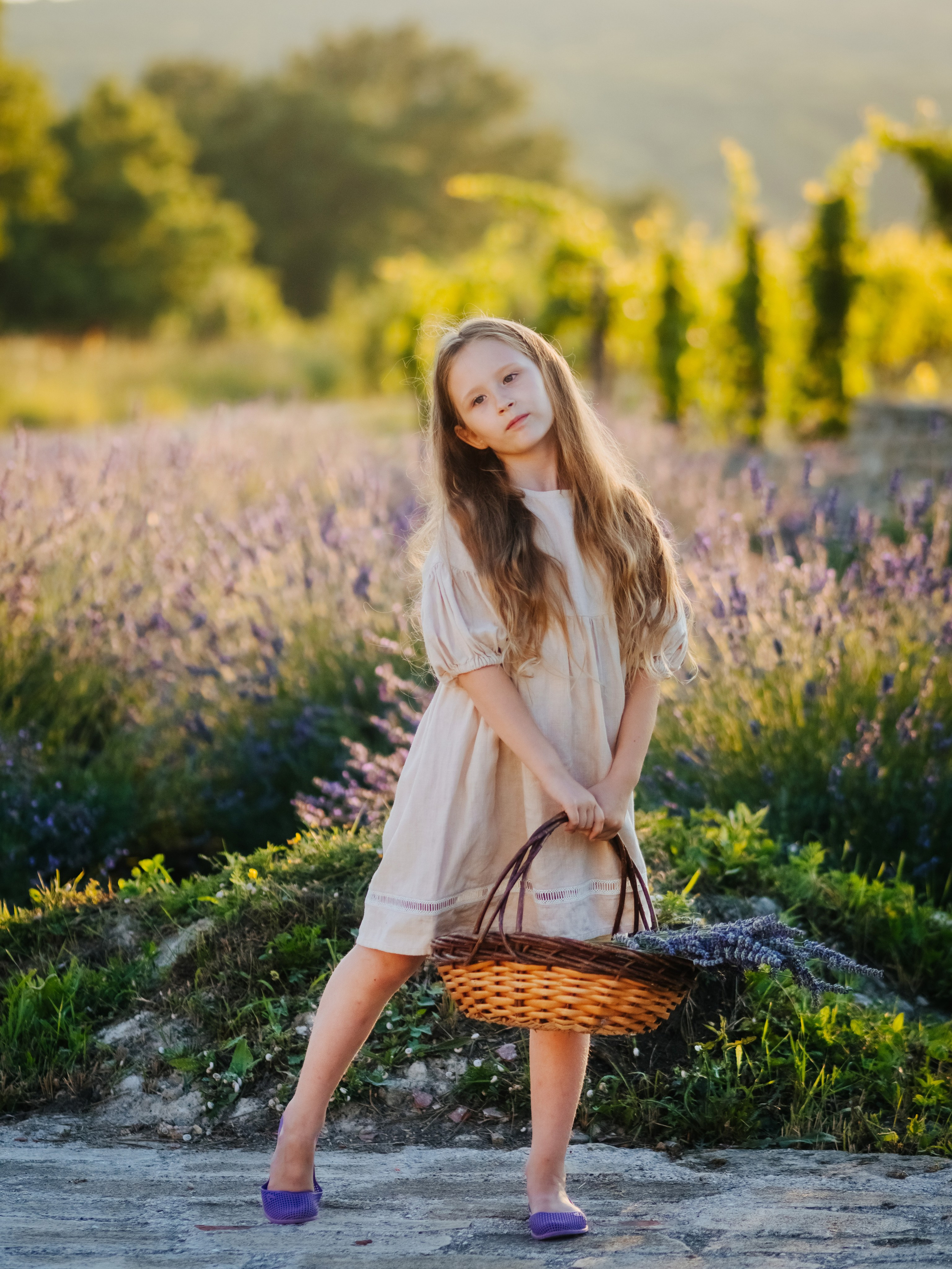 Яра и Ника. Семейный, детский, свадебный, фотограф в городе Анапа