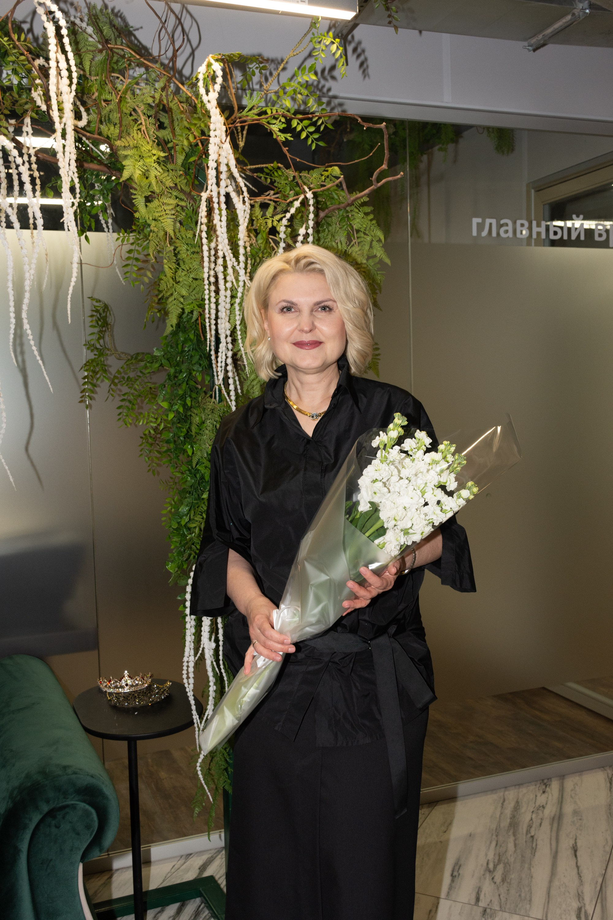 ВитаСмайл Клиентский день. Фотограф Максим Буряк