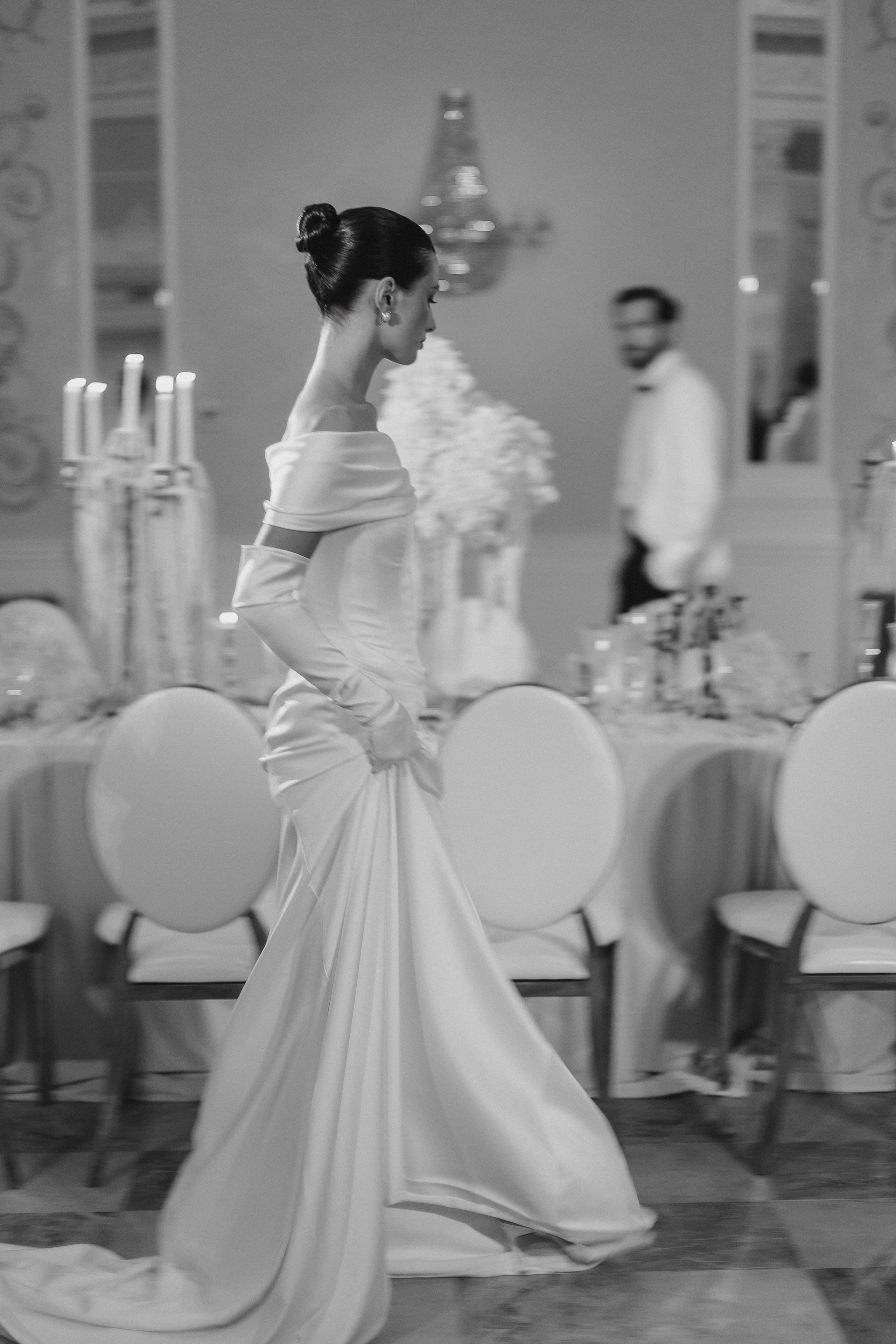 Алена и Дмитрий. Ваш фотограф — Александра Андрущенко