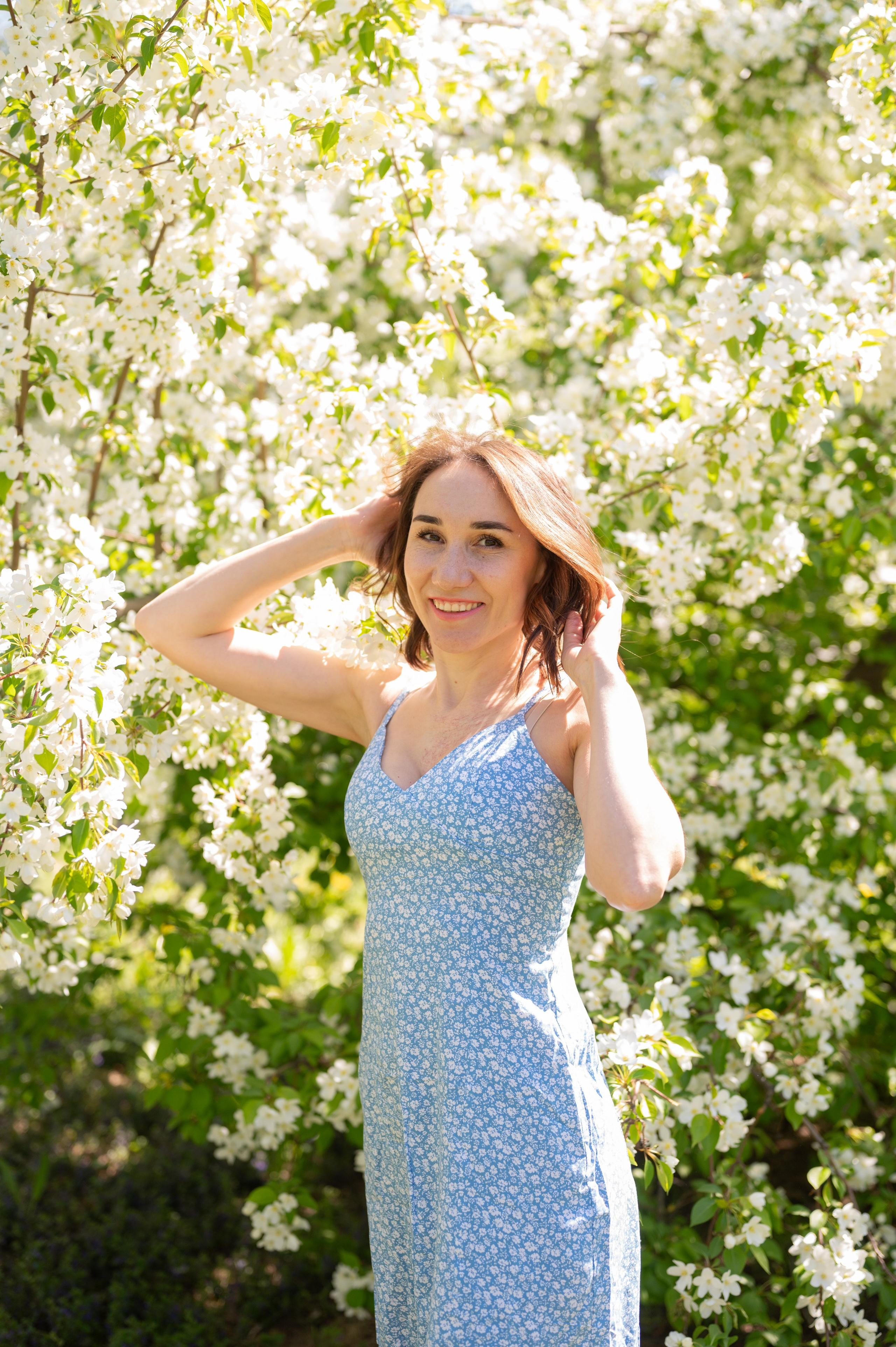 Комсомольский парк семейная. Фотограф новорожденных, семейный детский в Тюмени Татьяна Морозова