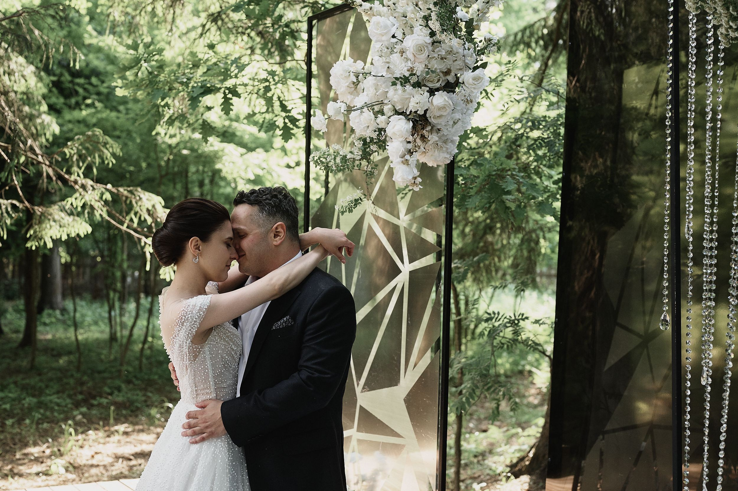 Настя & Мося. Агентство по организации мероприятий