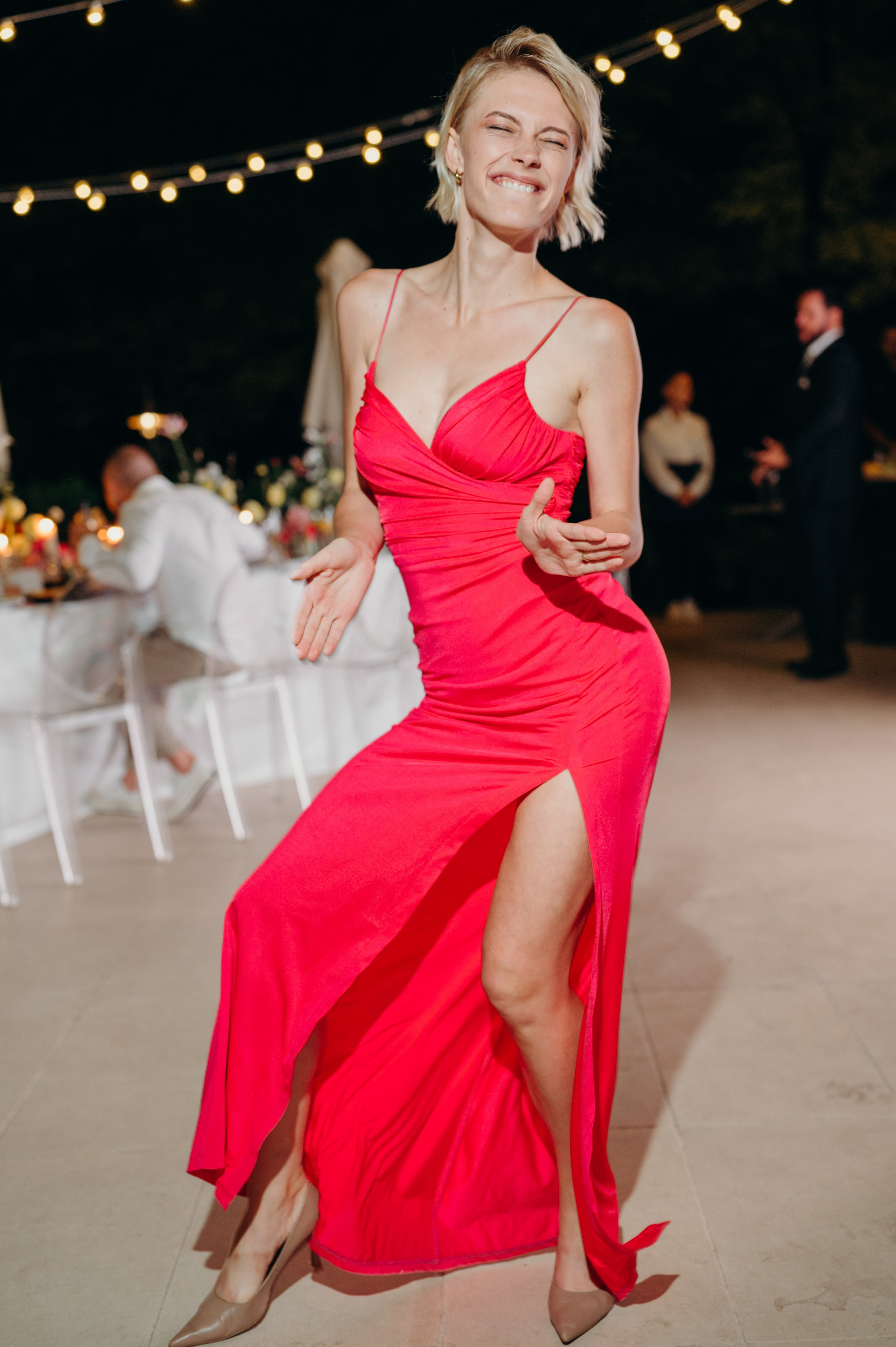 Max & Anna. Агентство по организации мероприятий