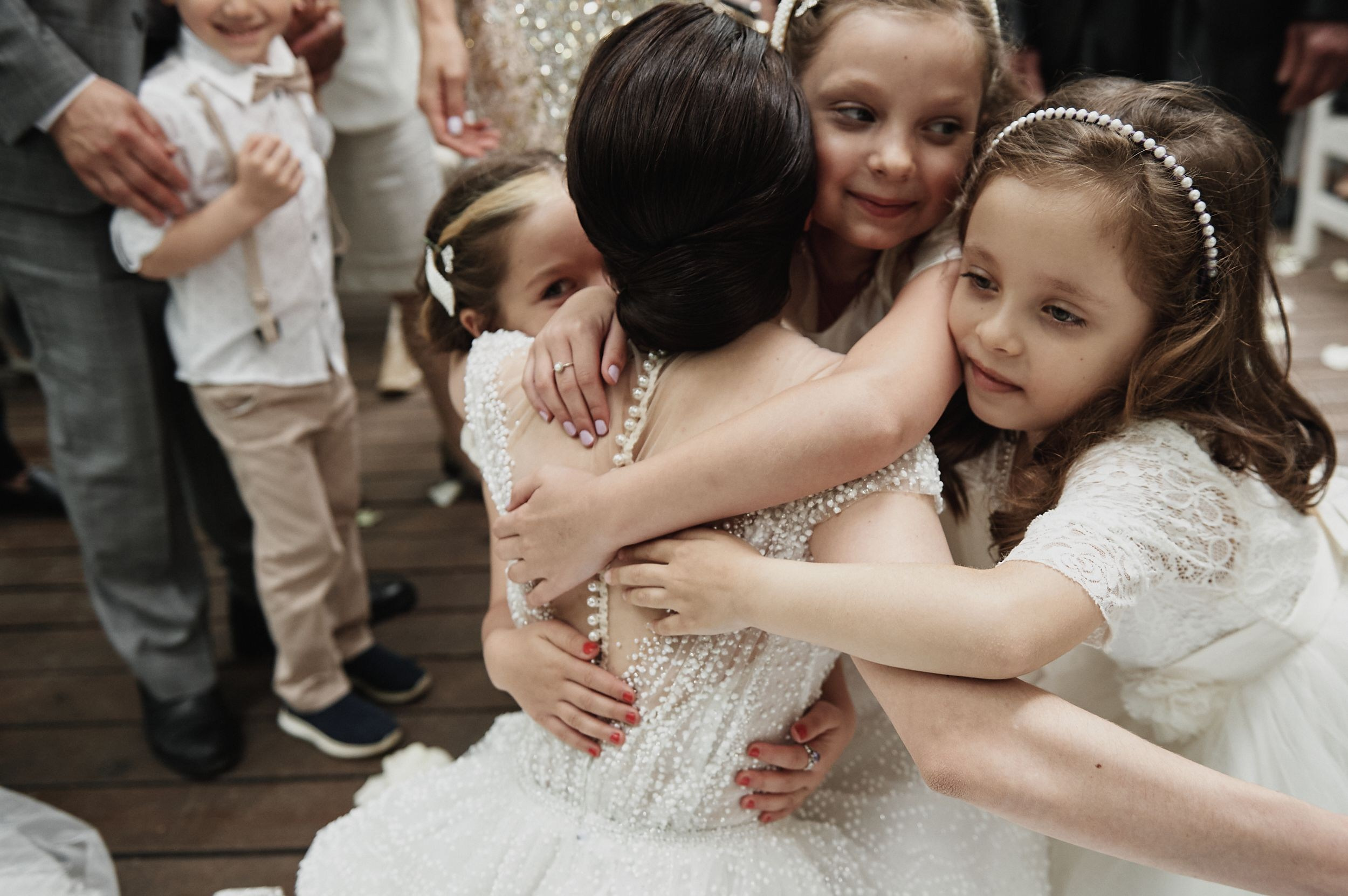 Настя & Мося. Агентство по организации мероприятий