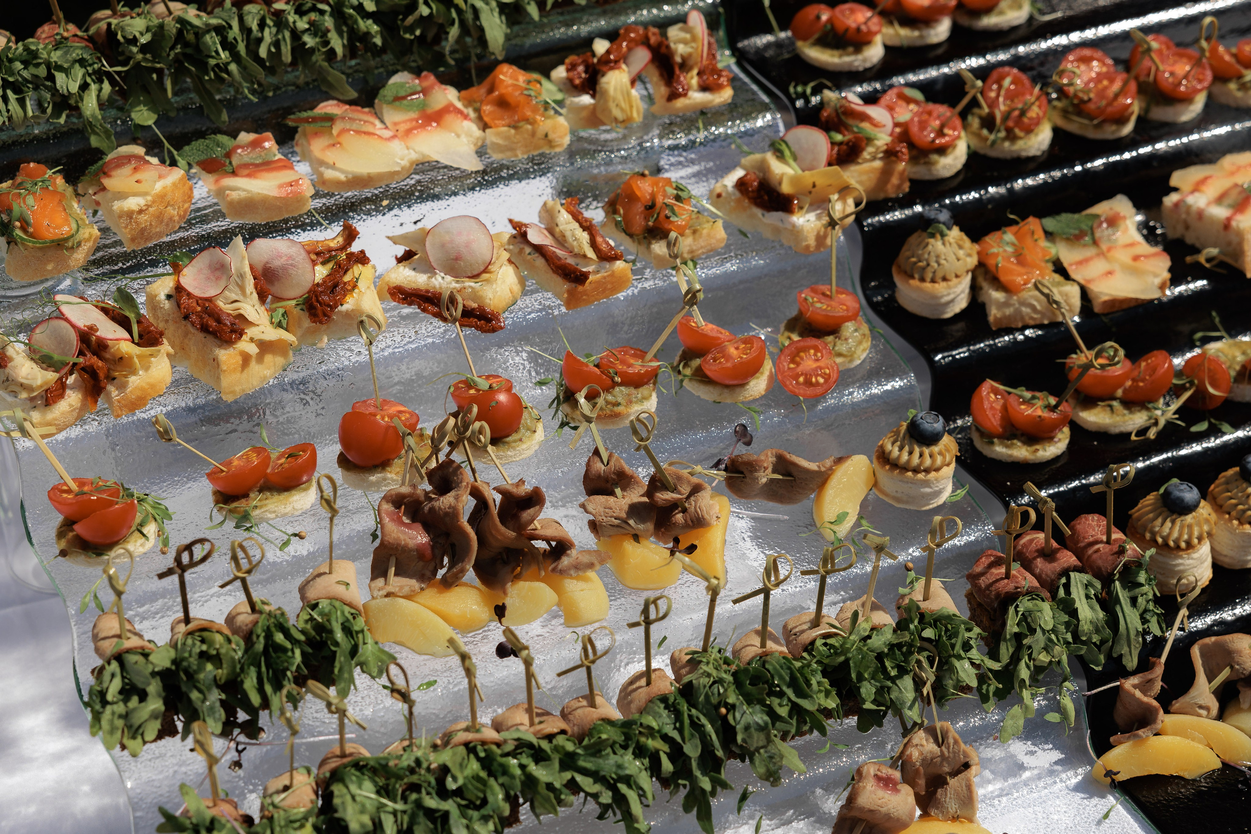 Первый клиентский банк «Полвека вместе». Агентство по организации мероприятий