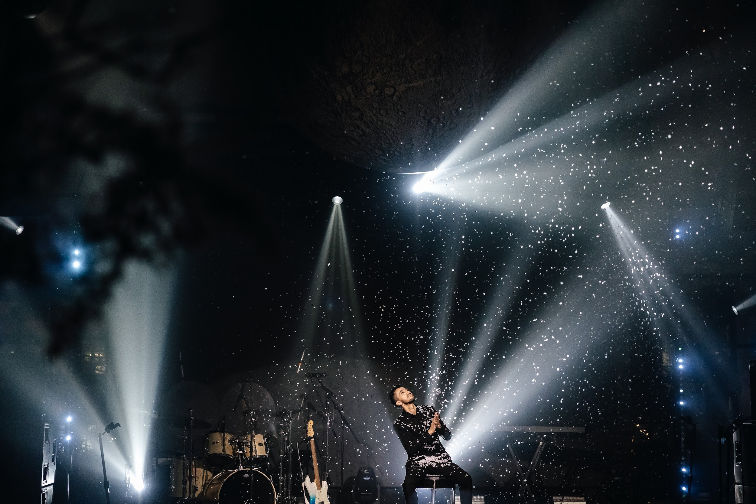 Первый клиентский банк «Сказки на ночь». Агентство по организации мероприятий