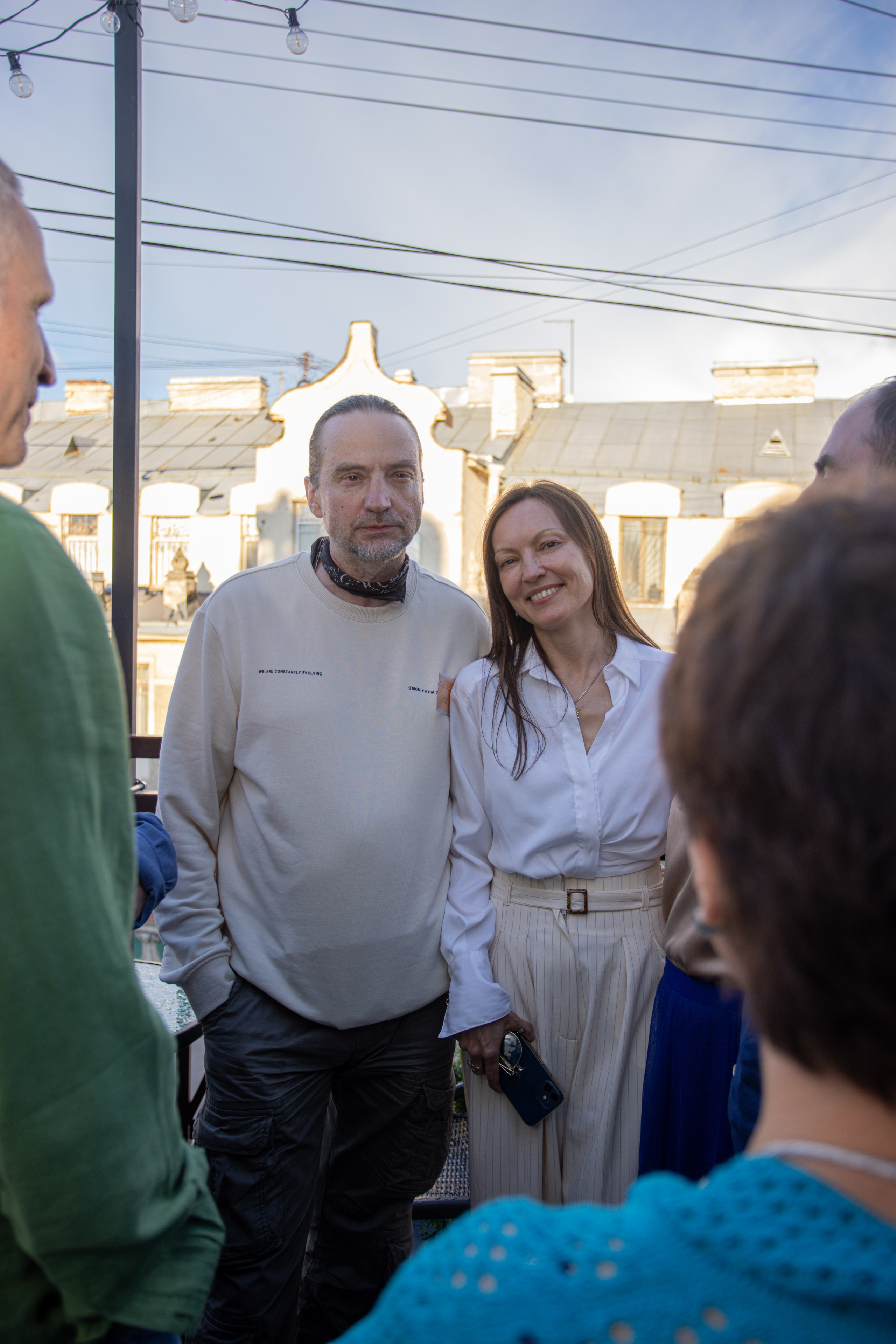 Встреча выпускников. Стоматологи СПб. Семейный фотограф в Вышнем Волочке — Ульяна Иванова | Фотосессии для всей семьи