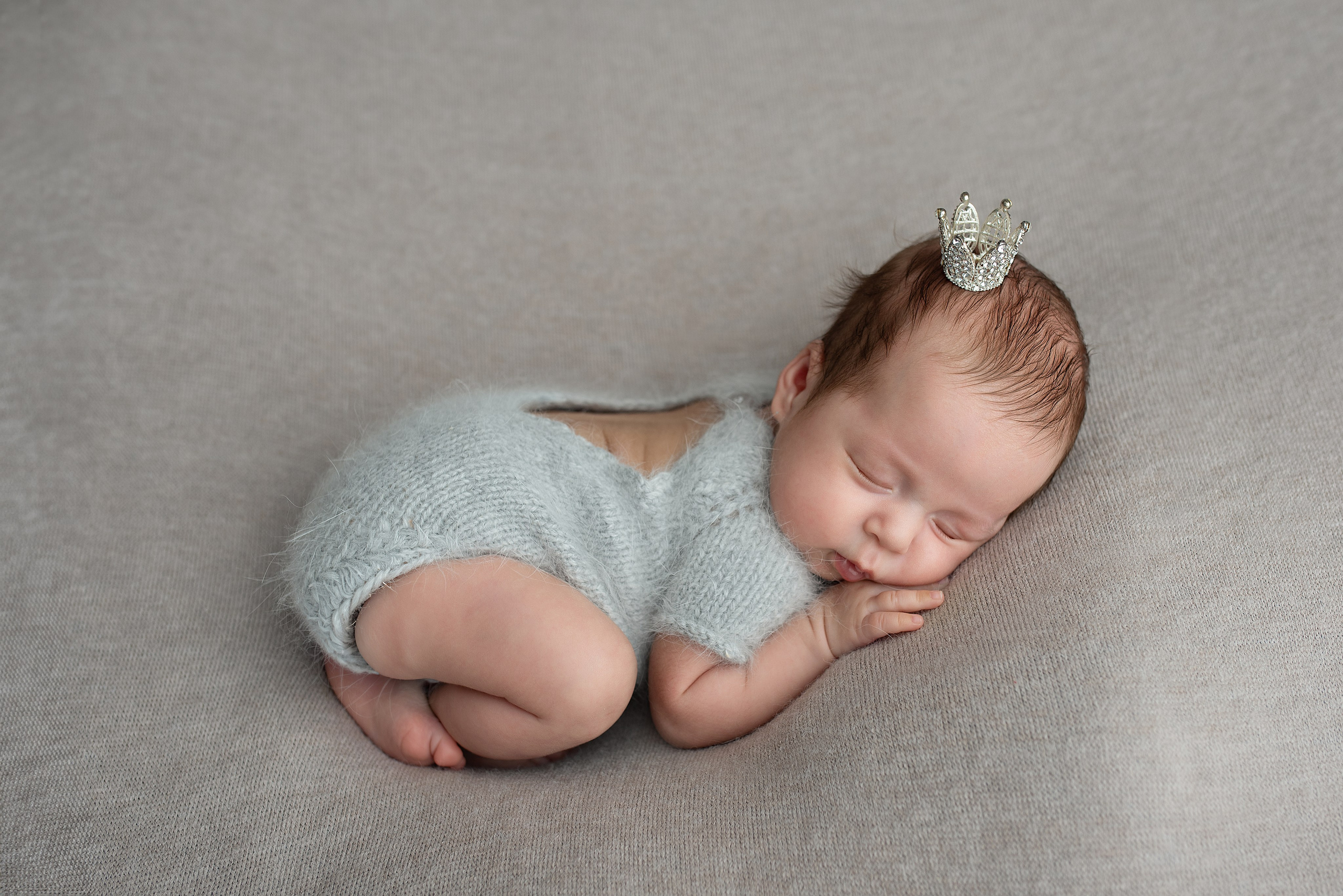 Фотосессия новорожденных. Фотограф в Чесме Елена Воронина