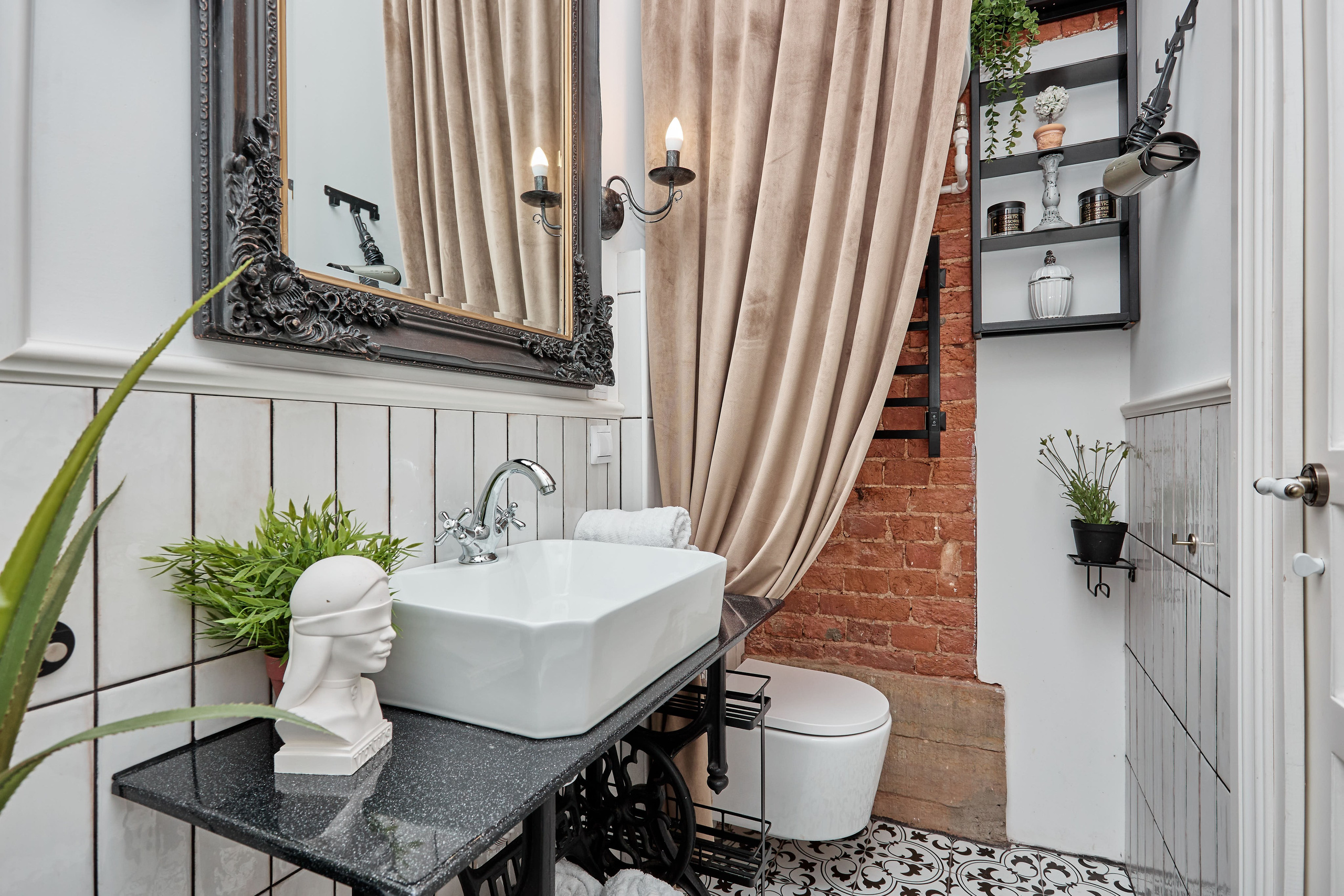 Английский пр. 17-19. Фотограф Александра Иванова