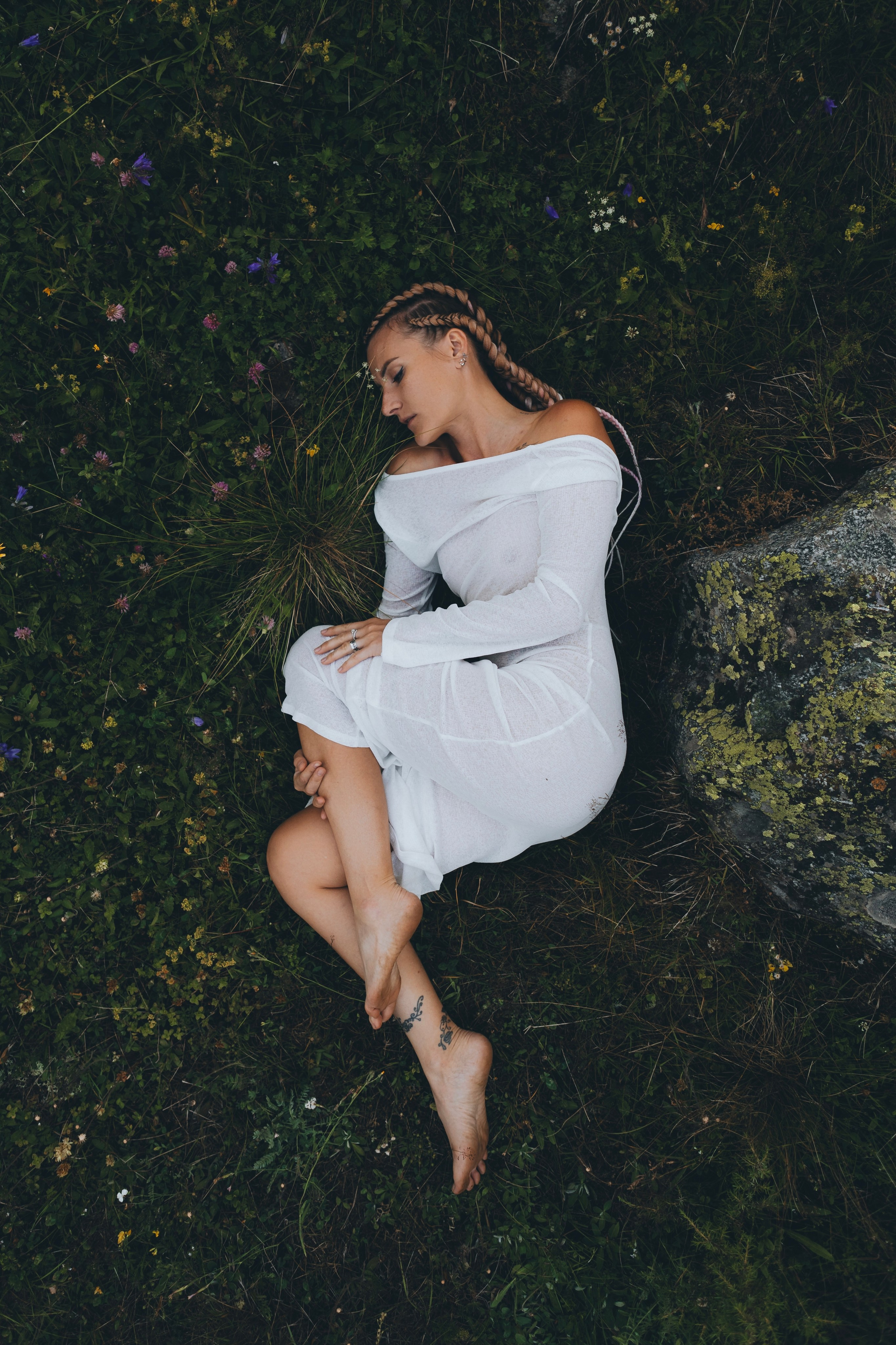 Природа. Портреты и лайфстайл в Краснодаре