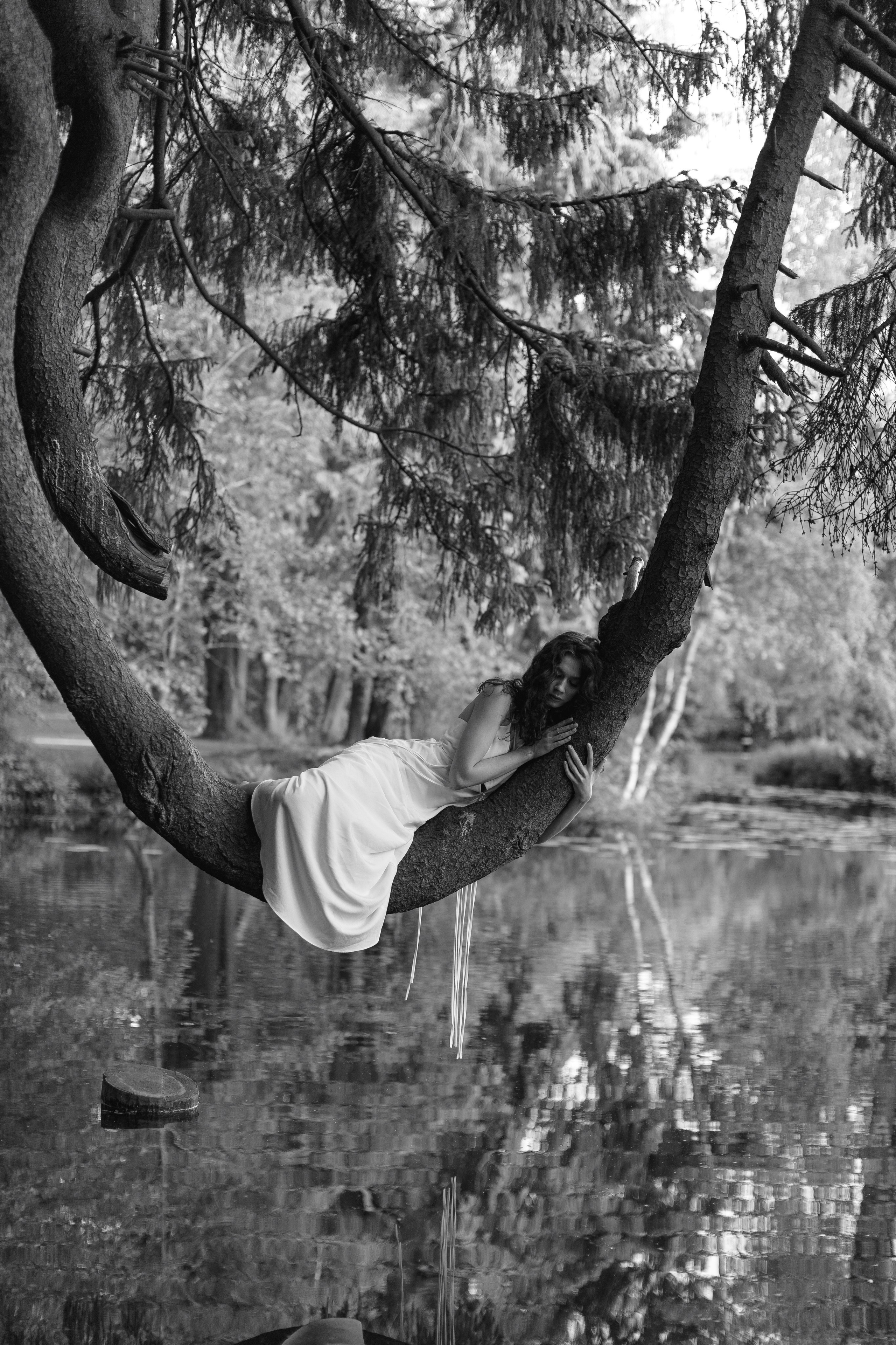 Индивидуальные съёмки. Фотограф в Санкт-Петербурге Ольга Староверова