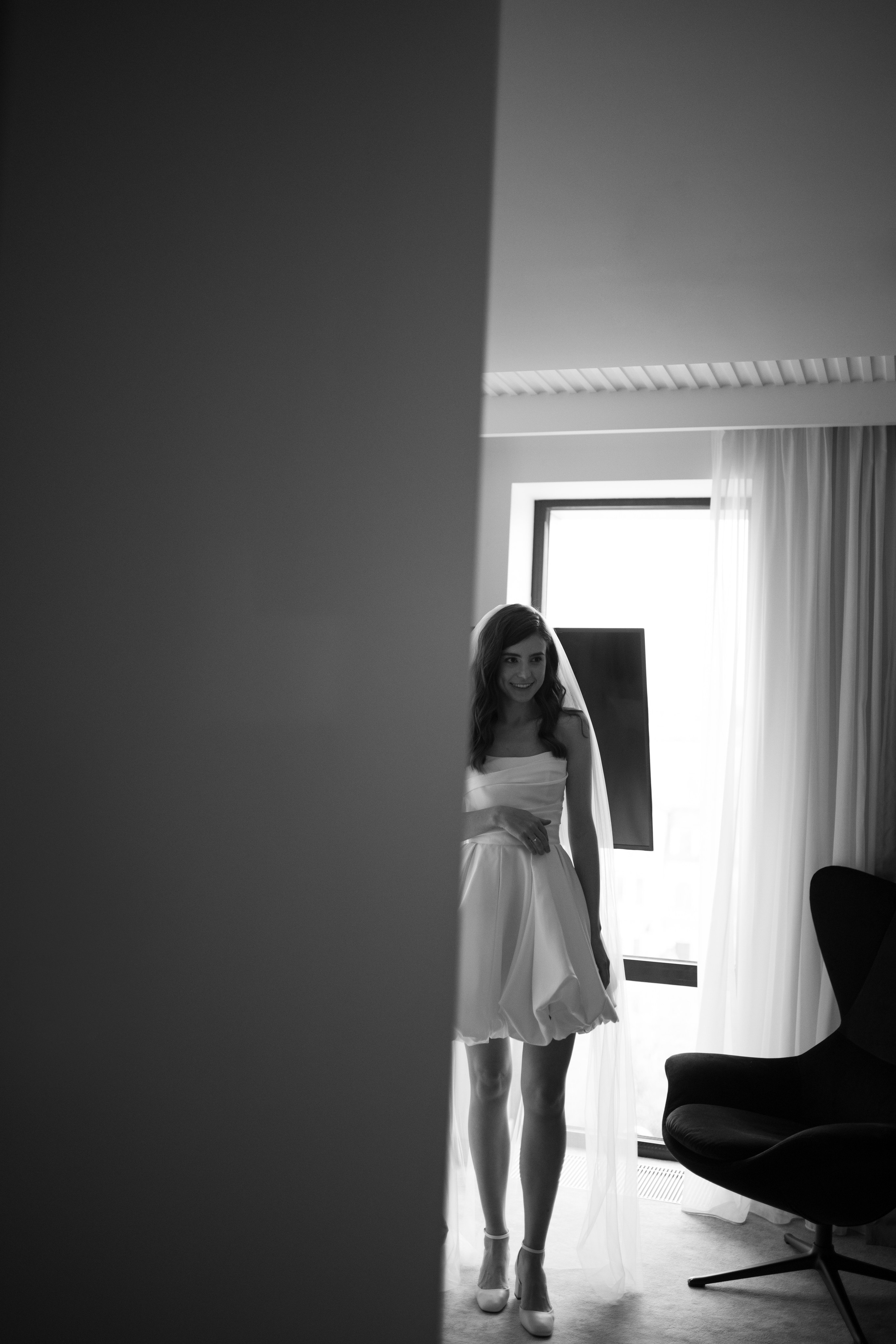 Я буду твоей улыбкой. Свадебный и семейный фотограф в Москве Julia Juice