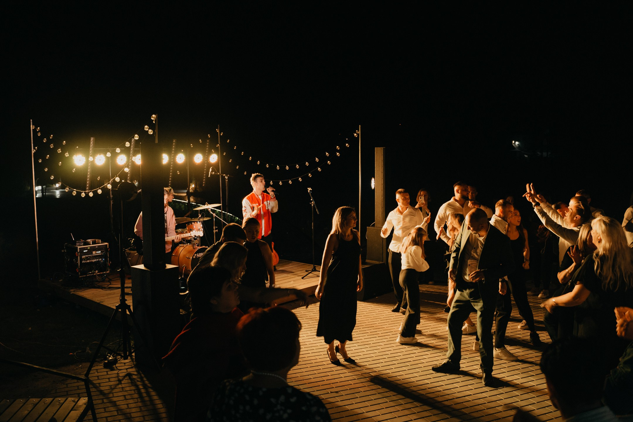Даниил и Александра. Свадебный фотограф в Белгороде Антон Каменев