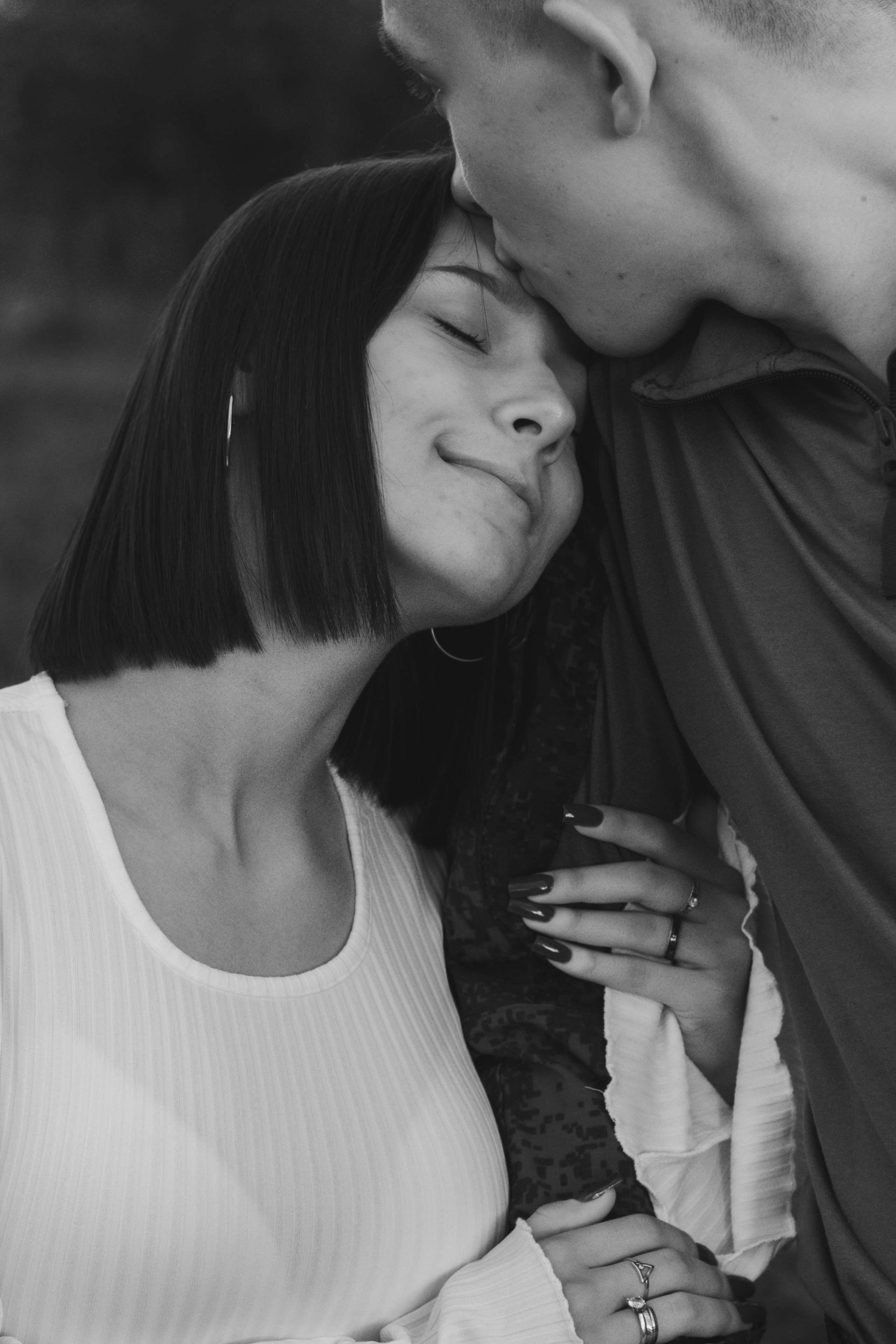 Анастасия & Никита. Свадебный и лайфстайл фотограф в Челябинске и Миассе