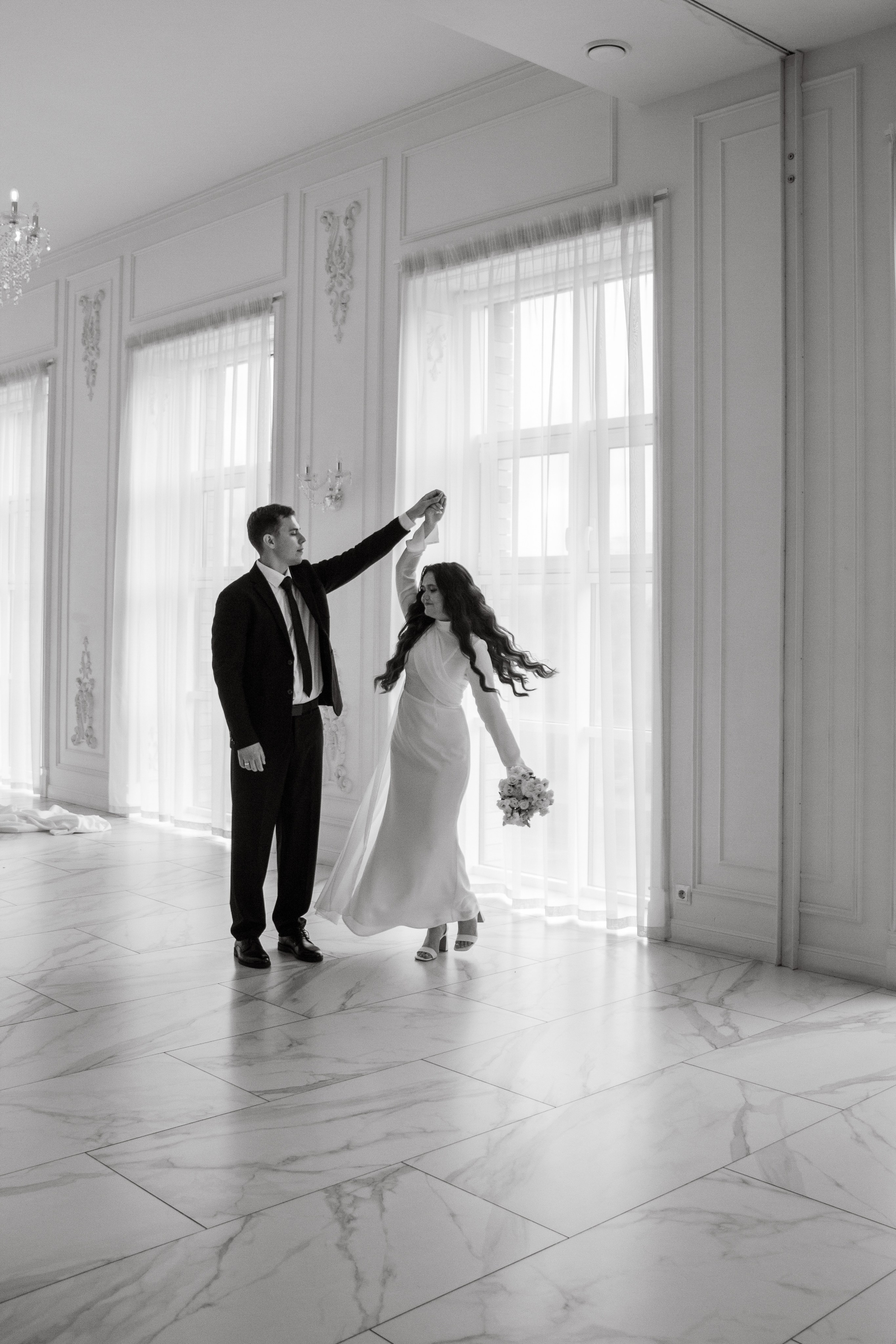 Эльвина & Павел. Свадебный и лайфстайл фотограф в Челябинске и Миассе