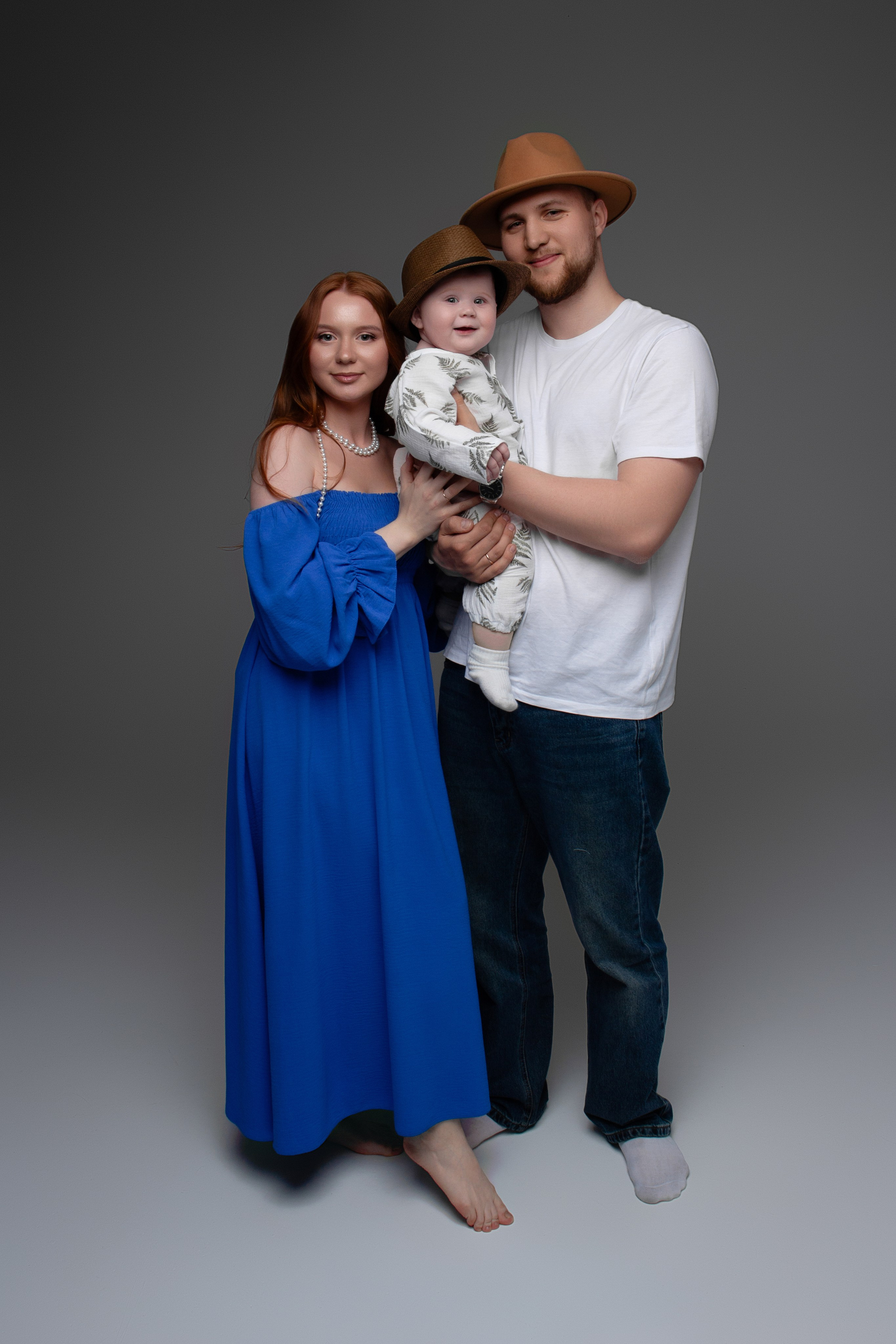 Наталия и Никита. Женский фотограф в Санкт-Петербурге